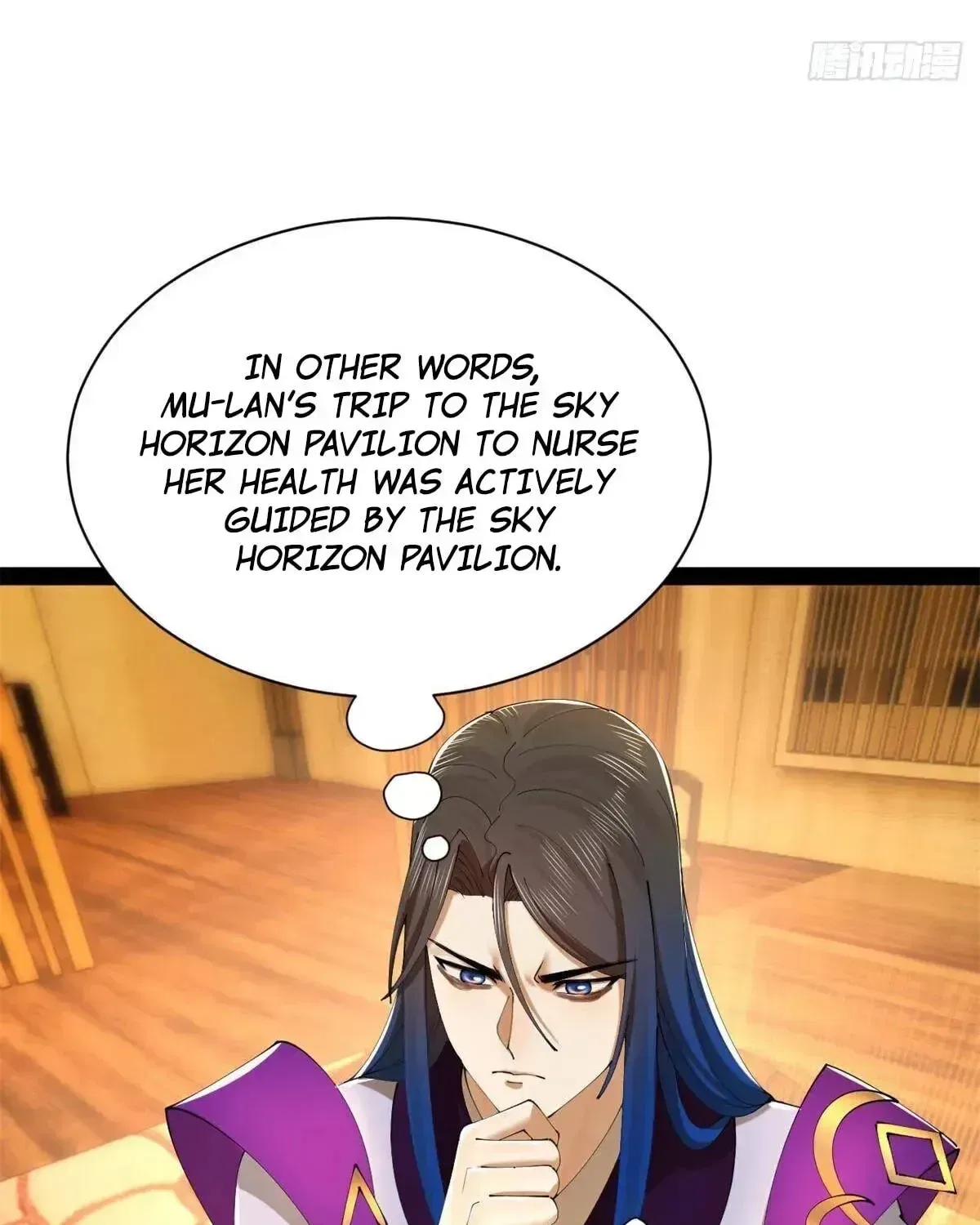 Survive As The Hero’s Husband ! Chapter 391 – Page 19