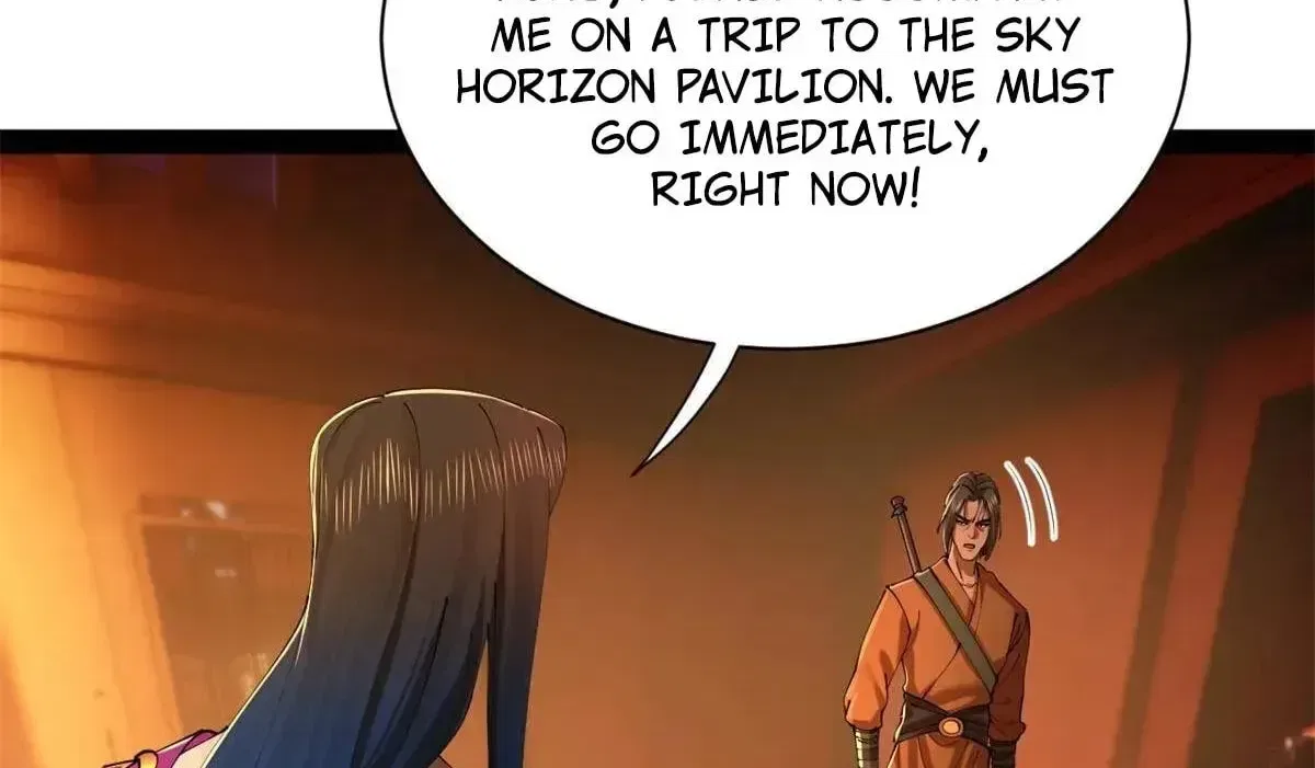 Survive As The Hero’s Husband ! Chapter 391 – Page 26