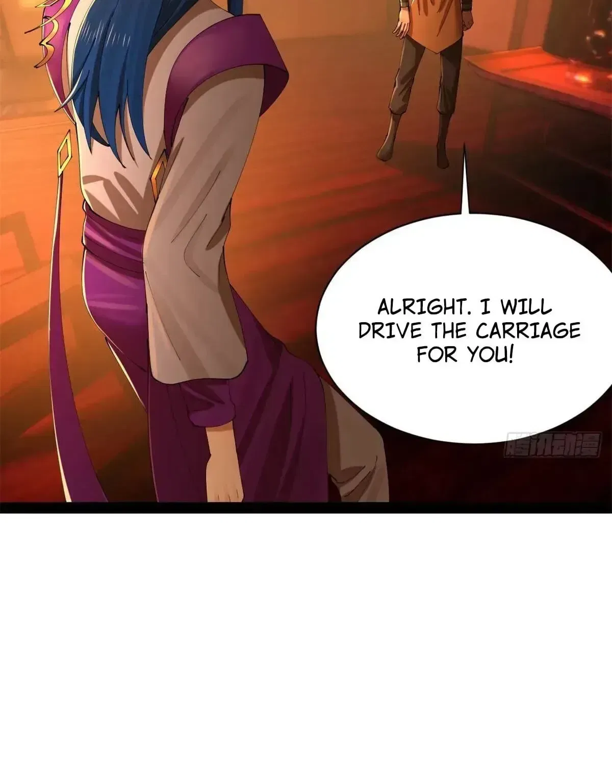 Survive As The Hero’s Husband ! Chapter 391 – Page 27
