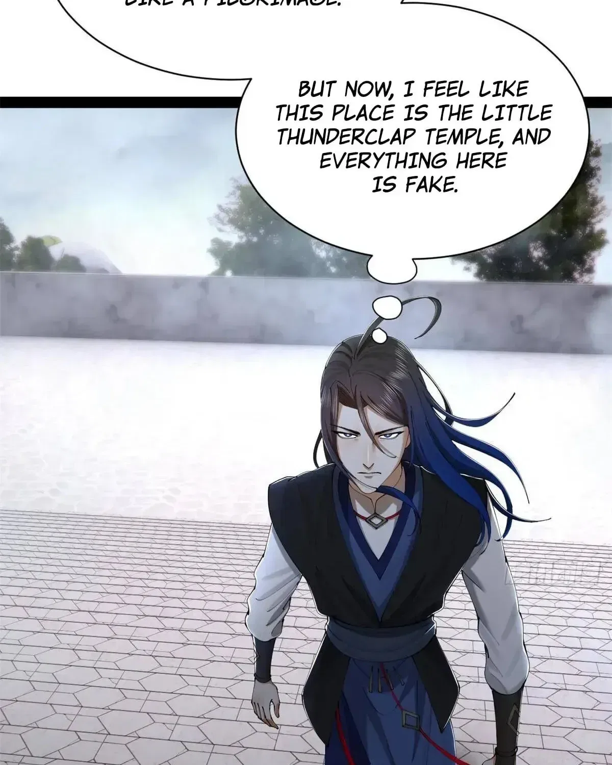 Survive As The Hero’s Husband ! Chapter 391 – Page 31