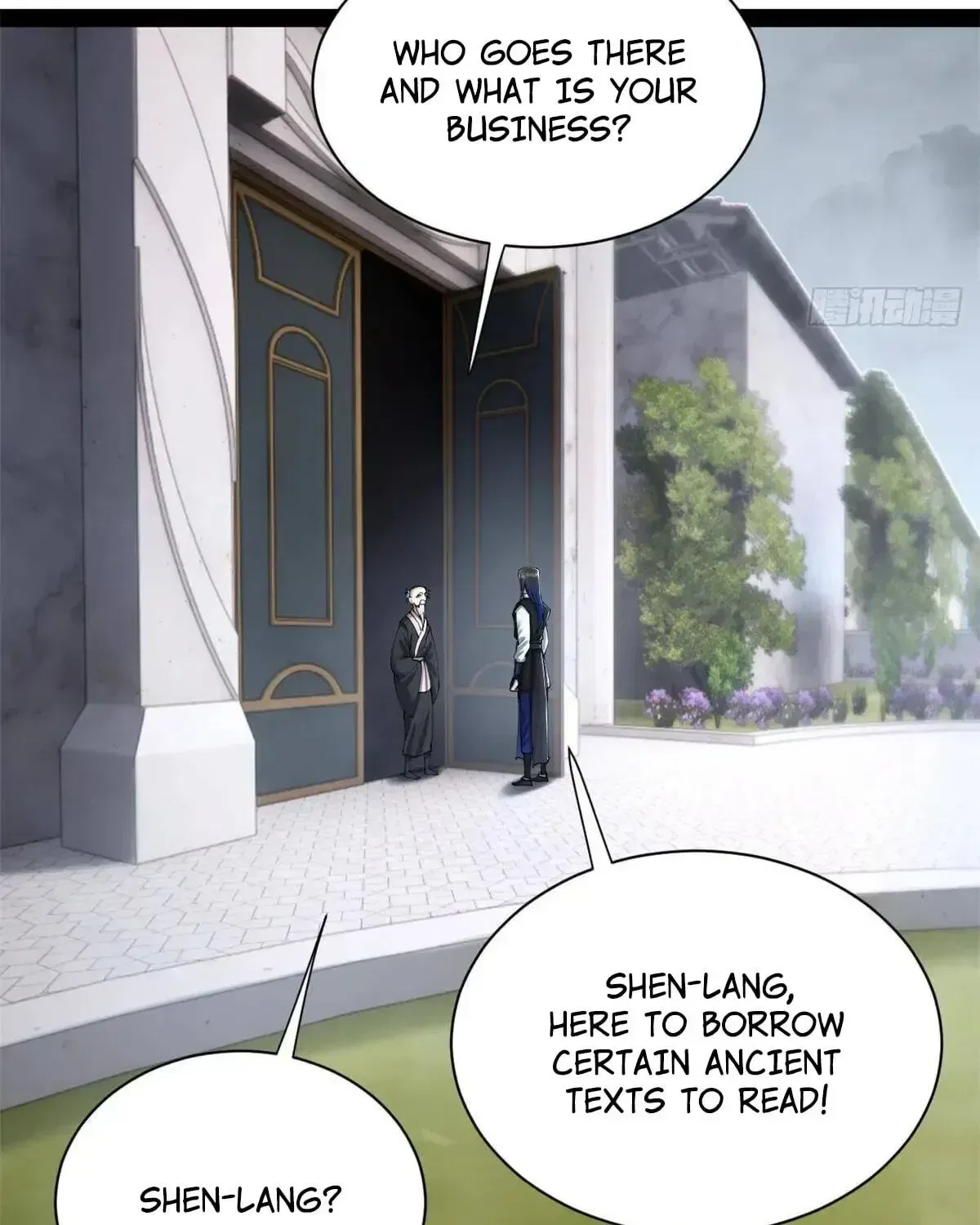 Survive As The Hero’s Husband ! Chapter 391 – Page 33