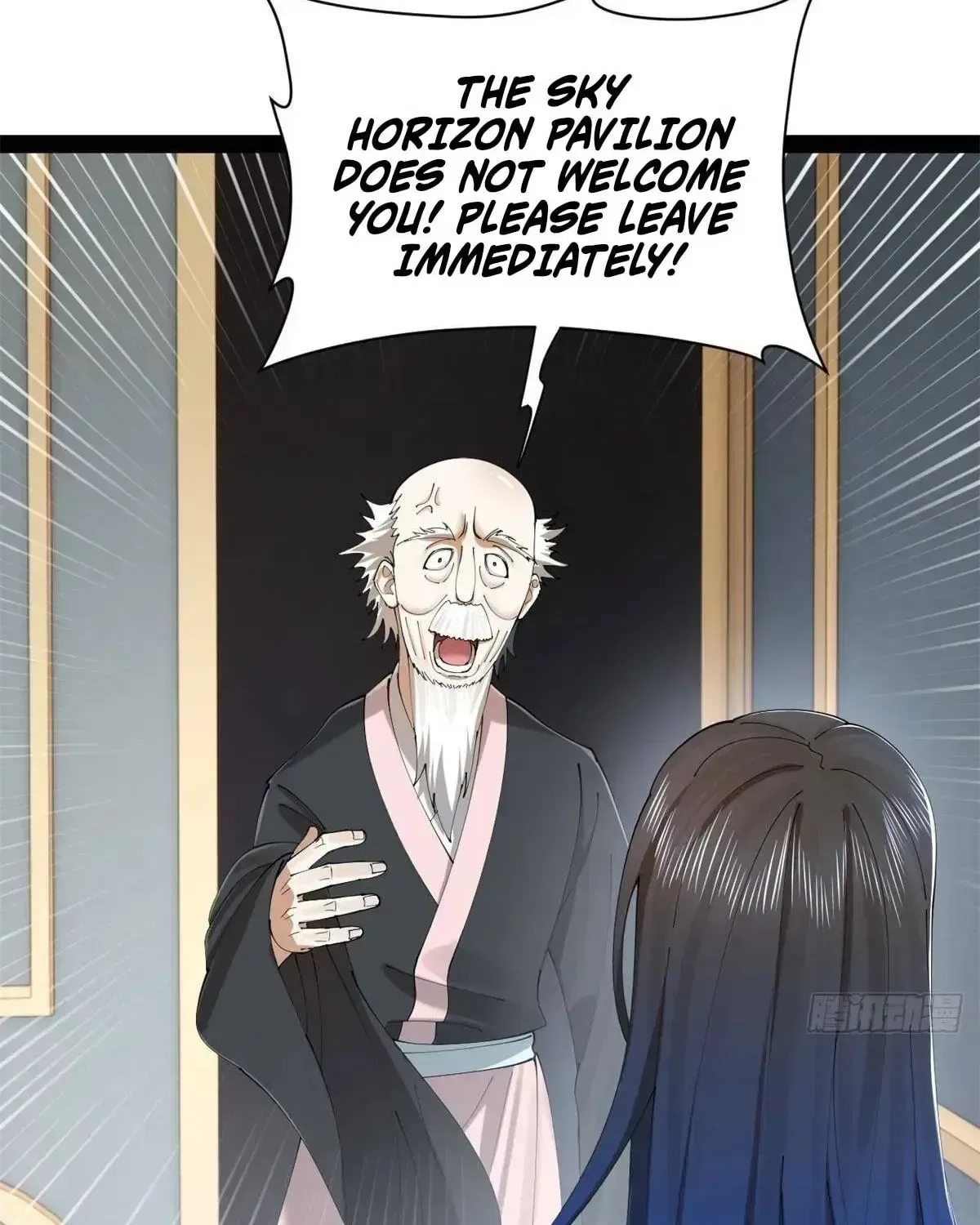 Survive As The Hero’s Husband ! Chapter 391 – Page 35