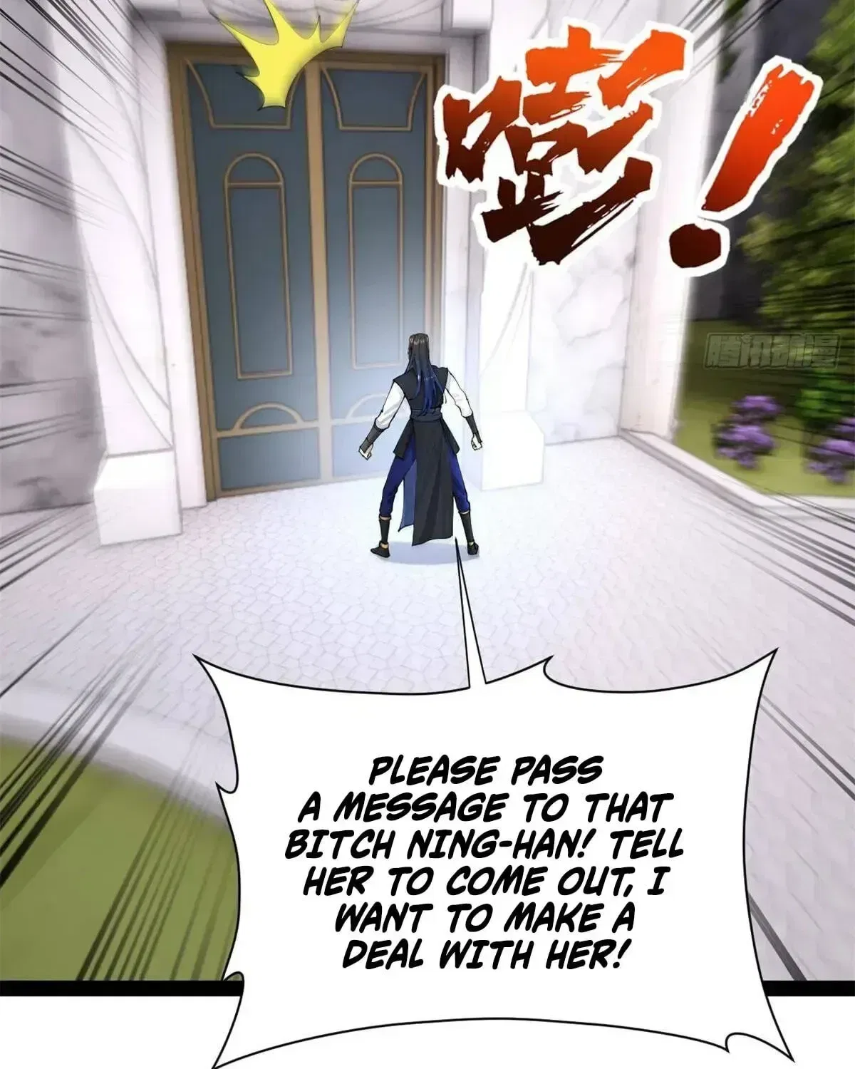 Survive As The Hero’s Husband ! Chapter 391 – Page 37