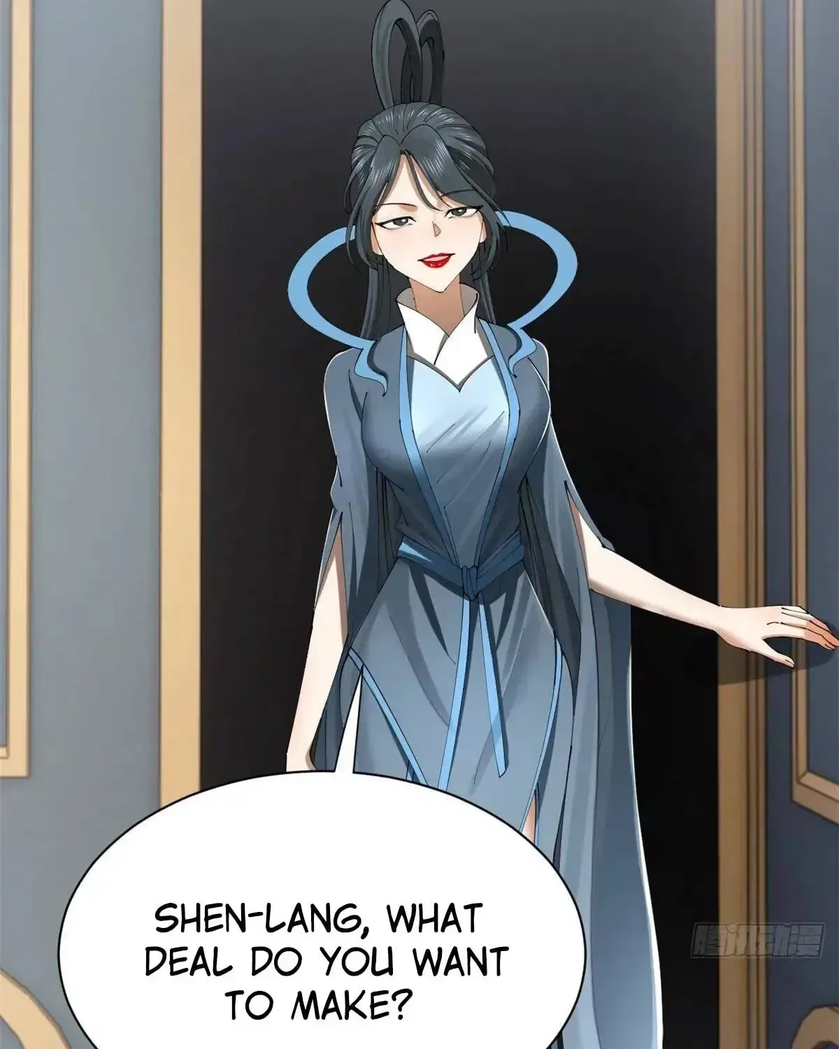Survive As The Hero’s Husband ! Chapter 391 – Page 39