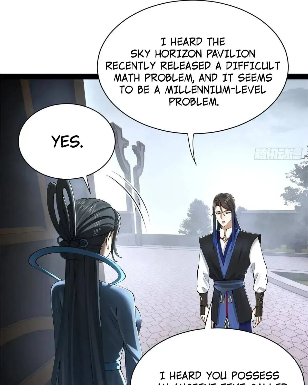 Survive As The Hero’s Husband ! Chapter 391 – Page 41