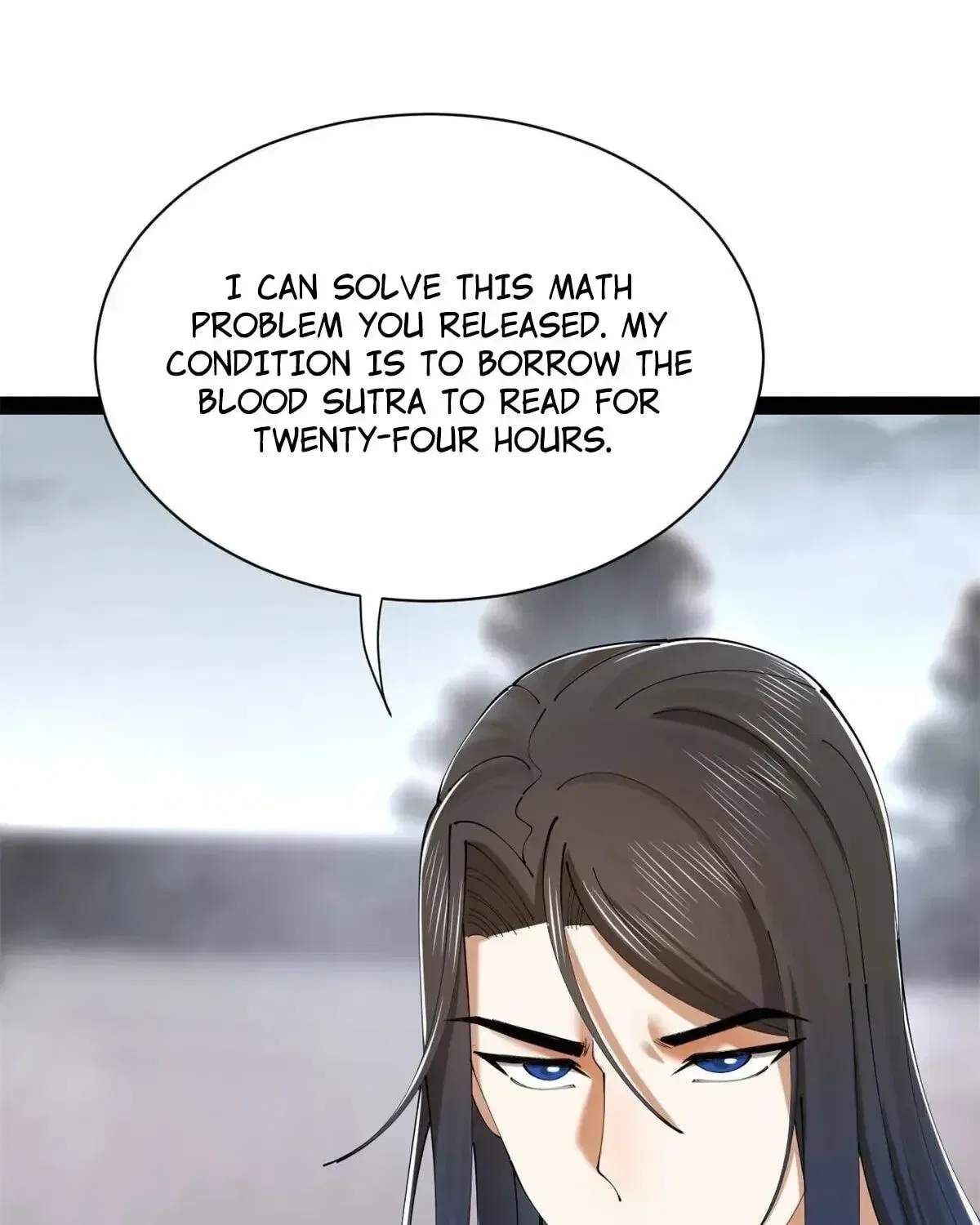 Survive As The Hero’s Husband ! Chapter 391 – Page 43
