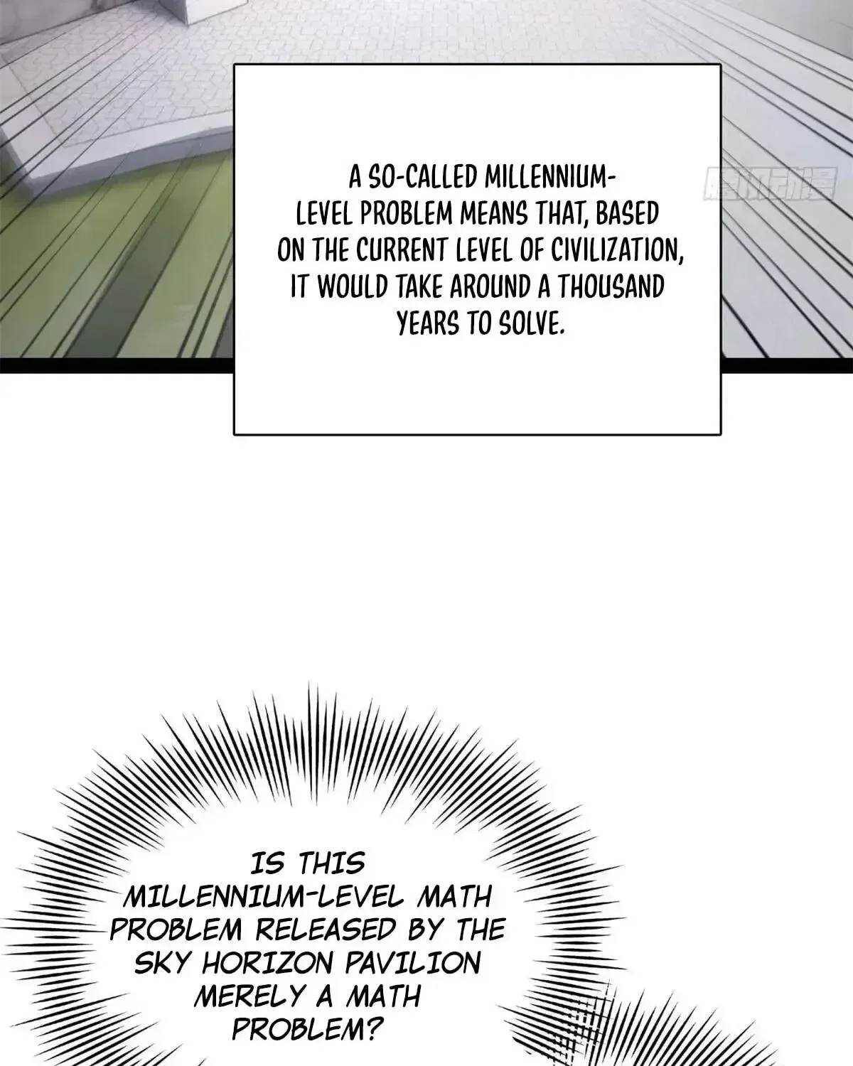 Survive As The Hero’s Husband ! Chapter 391 – Page 47