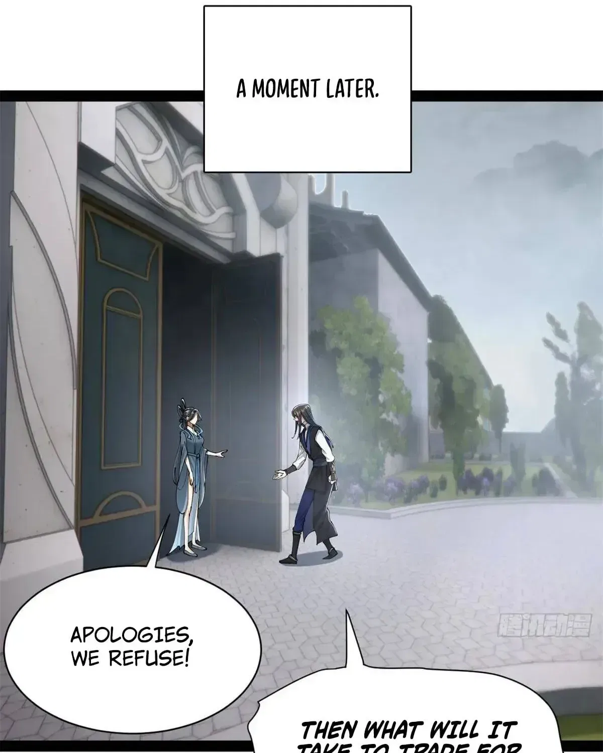 Survive As The Hero’s Husband ! Chapter 391 – Page 51