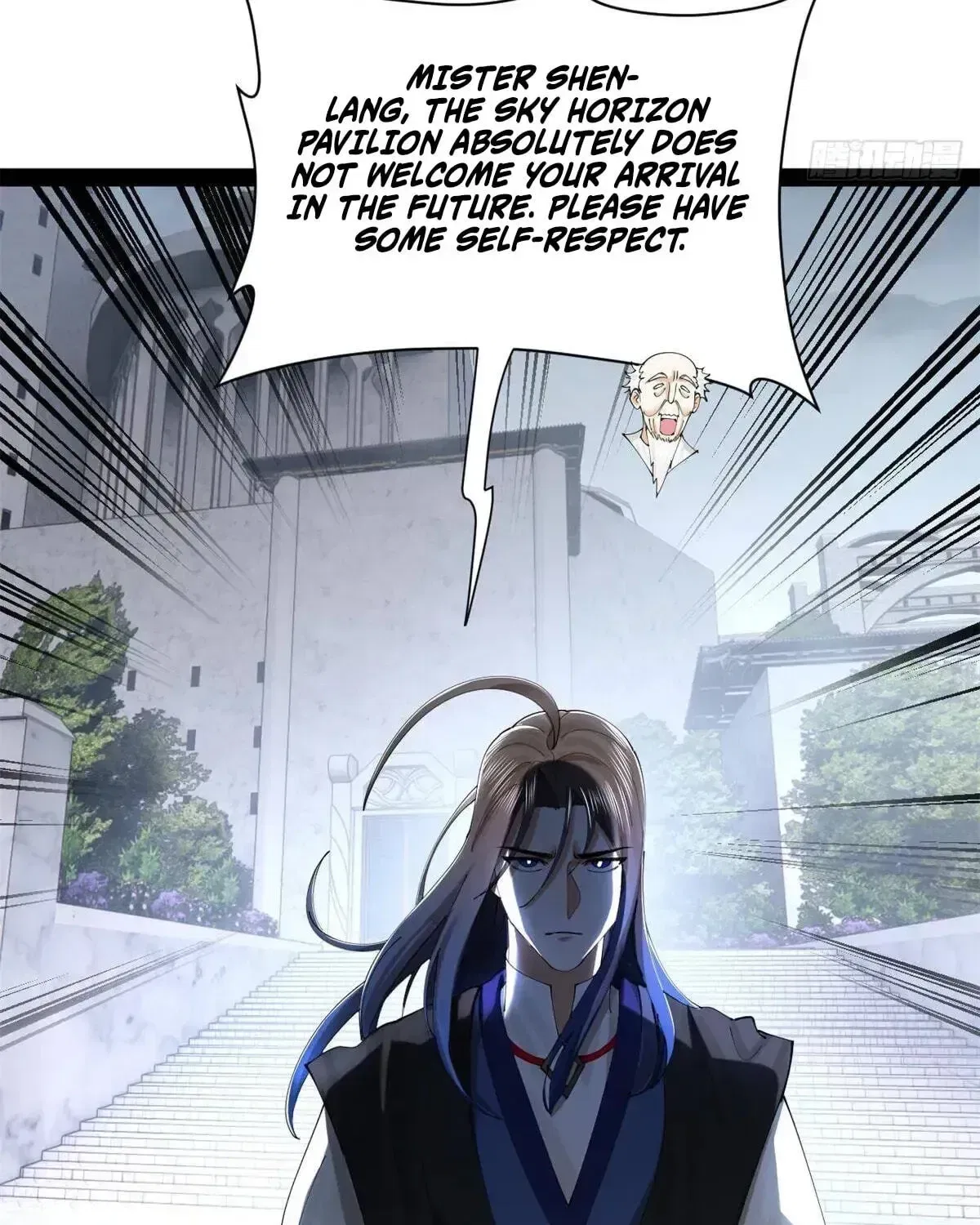 Survive As The Hero’s Husband ! Chapter 391 – Page 59