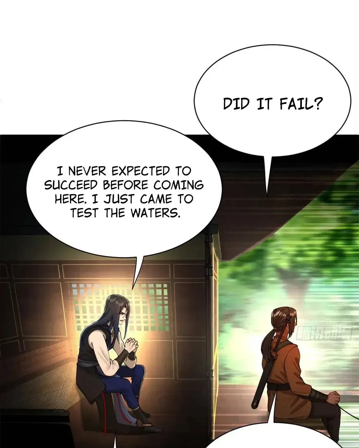 Survive As The Hero’s Husband ! Chapter 391 – Page 61