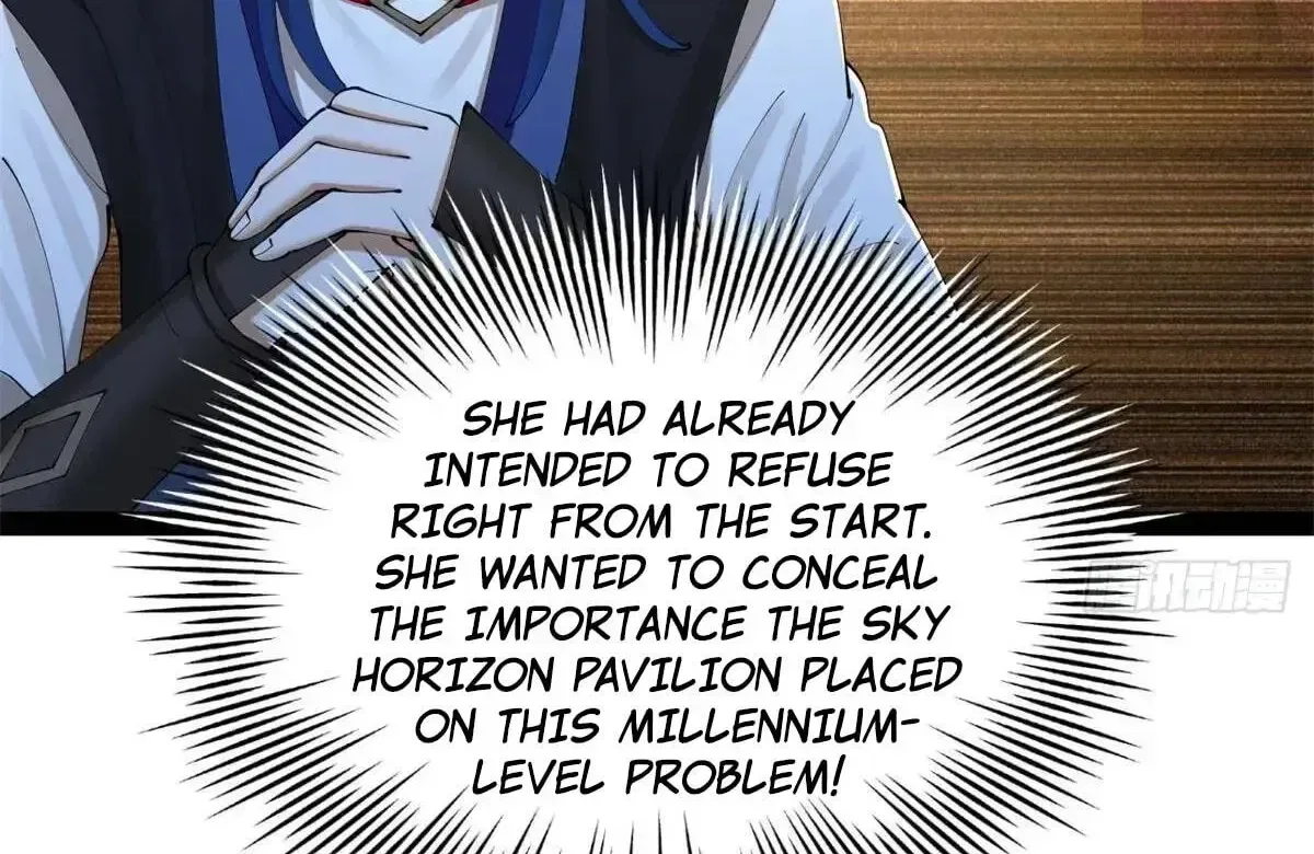 Survive As The Hero’s Husband ! Chapter 391 – Page 64