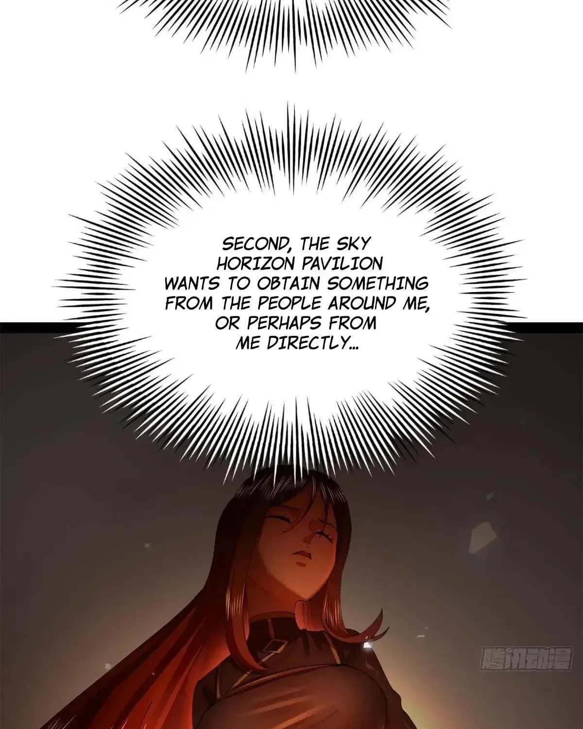 Survive As The Hero’s Husband ! Chapter 391 – Page 65