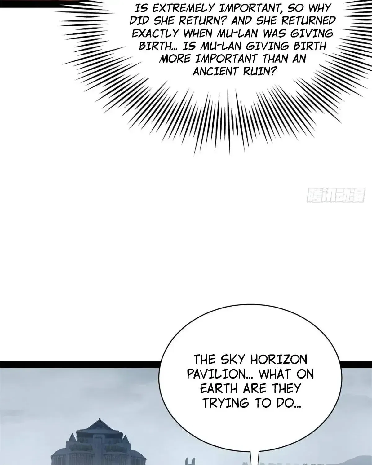Survive As The Hero’s Husband ! Chapter 391 – Page 67