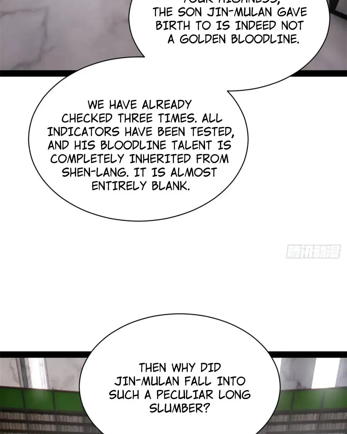 Survive As The Hero’s Husband ! Chapter 391 – Page 71