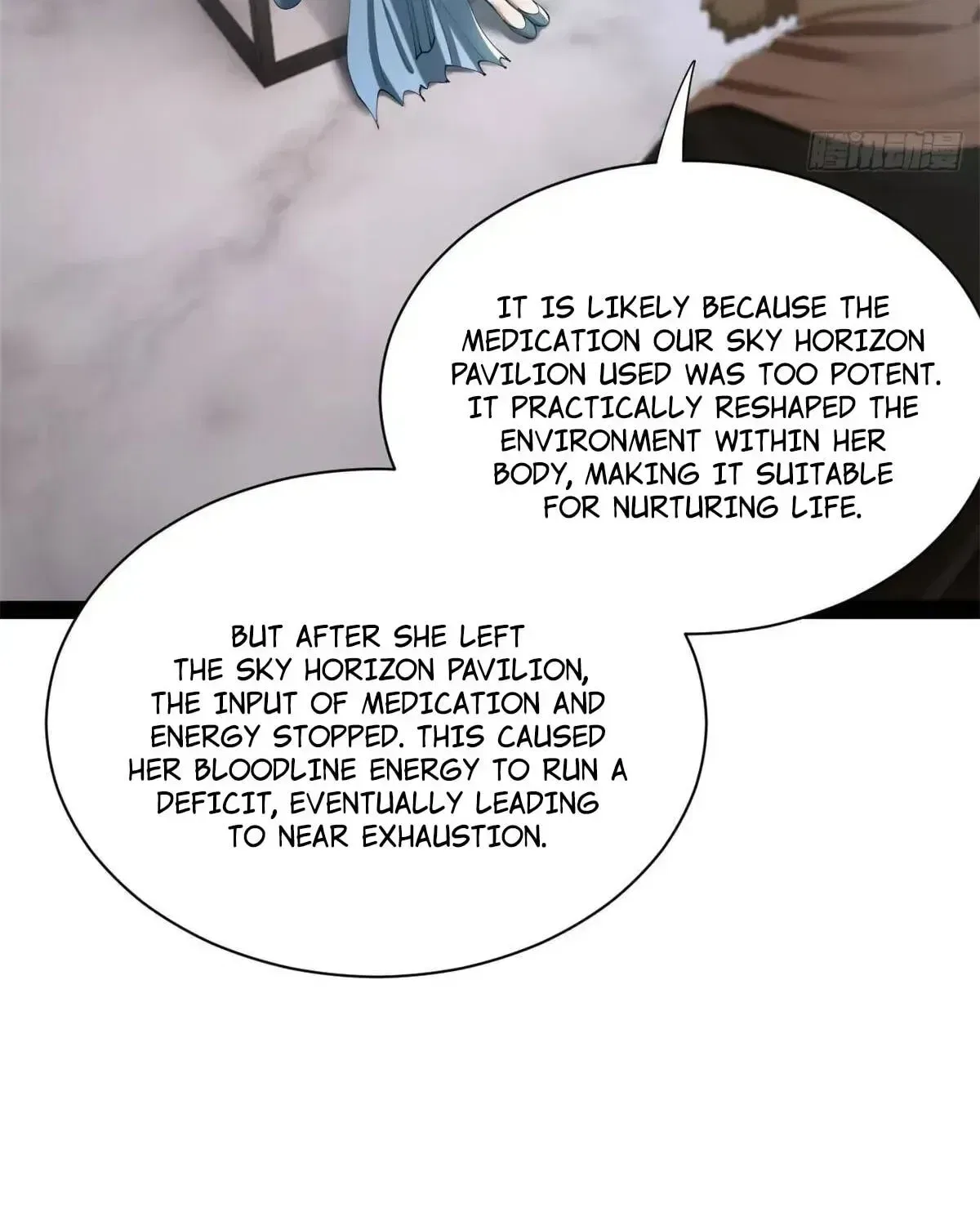 Survive As The Hero’s Husband ! Chapter 391 – Page 73