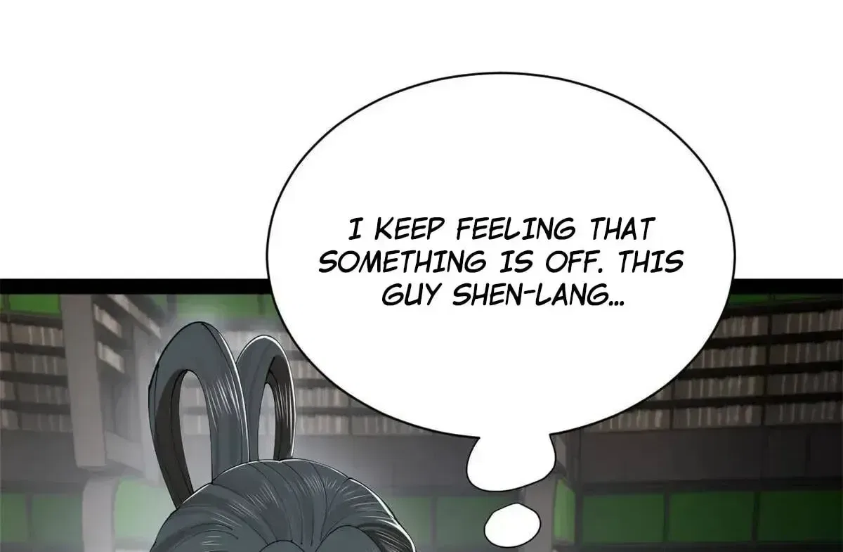 Survive As The Hero’s Husband ! Chapter 391 – Page 76