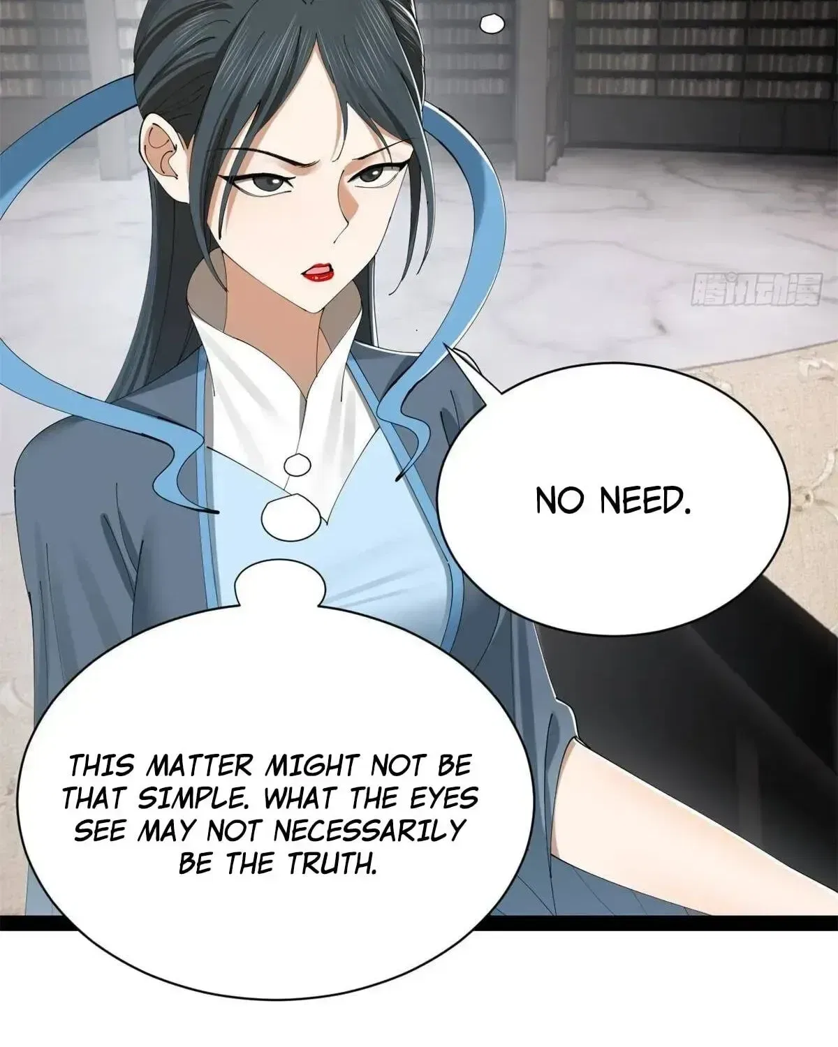 Survive As The Hero’s Husband ! Chapter 391 – Page 77