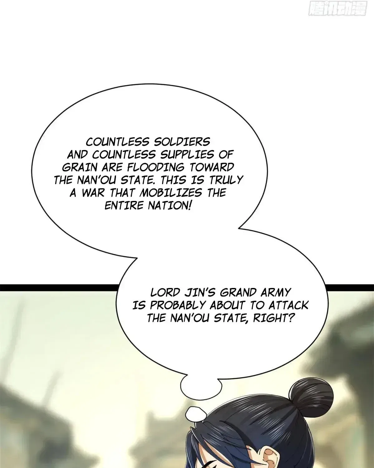 Survive As The Hero’s Husband ! Chapter 391 – Page 83