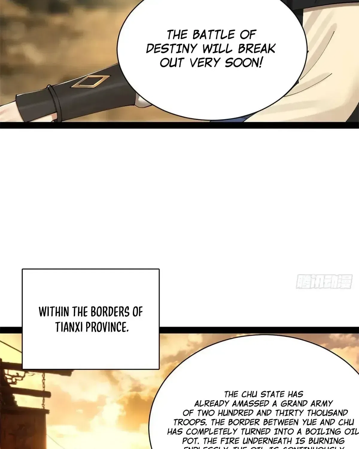 Survive As The Hero’s Husband ! Chapter 391 – Page 85