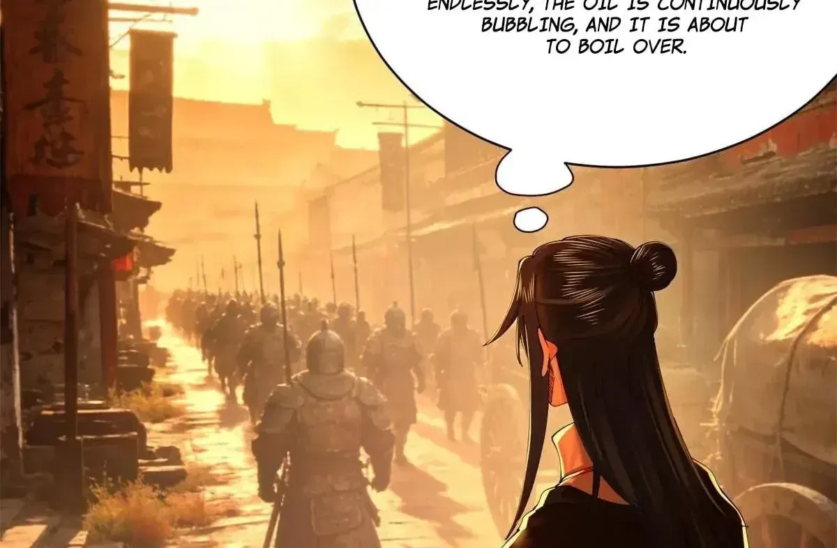 Survive As The Hero’s Husband ! Chapter 391 – Page 86