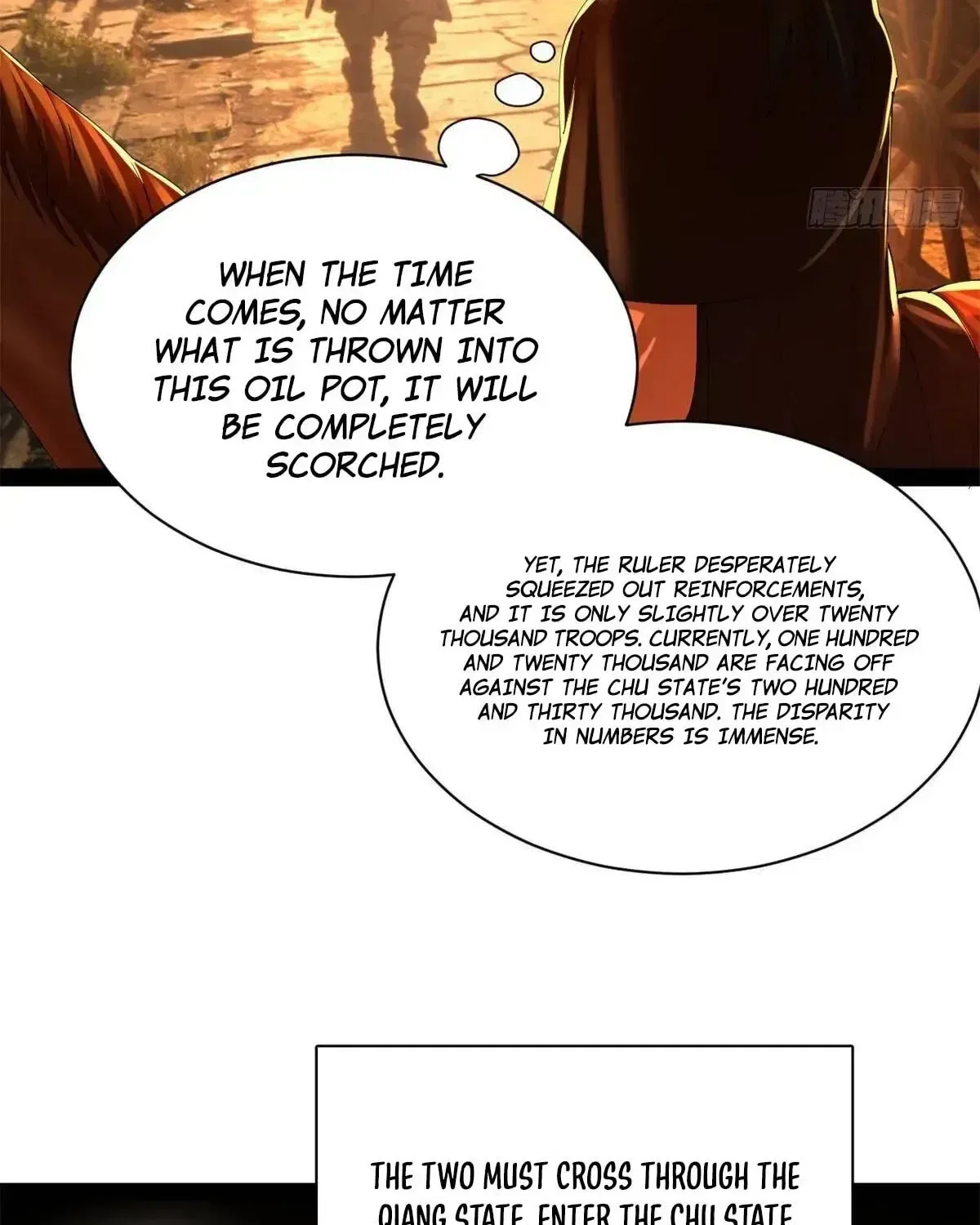 Survive As The Hero’s Husband ! Chapter 391 – Page 87