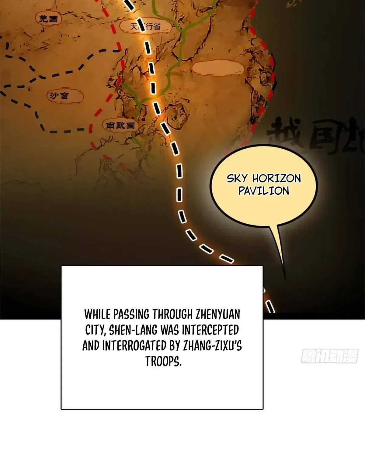 Survive As The Hero’s Husband ! Chapter 391 – Page 89