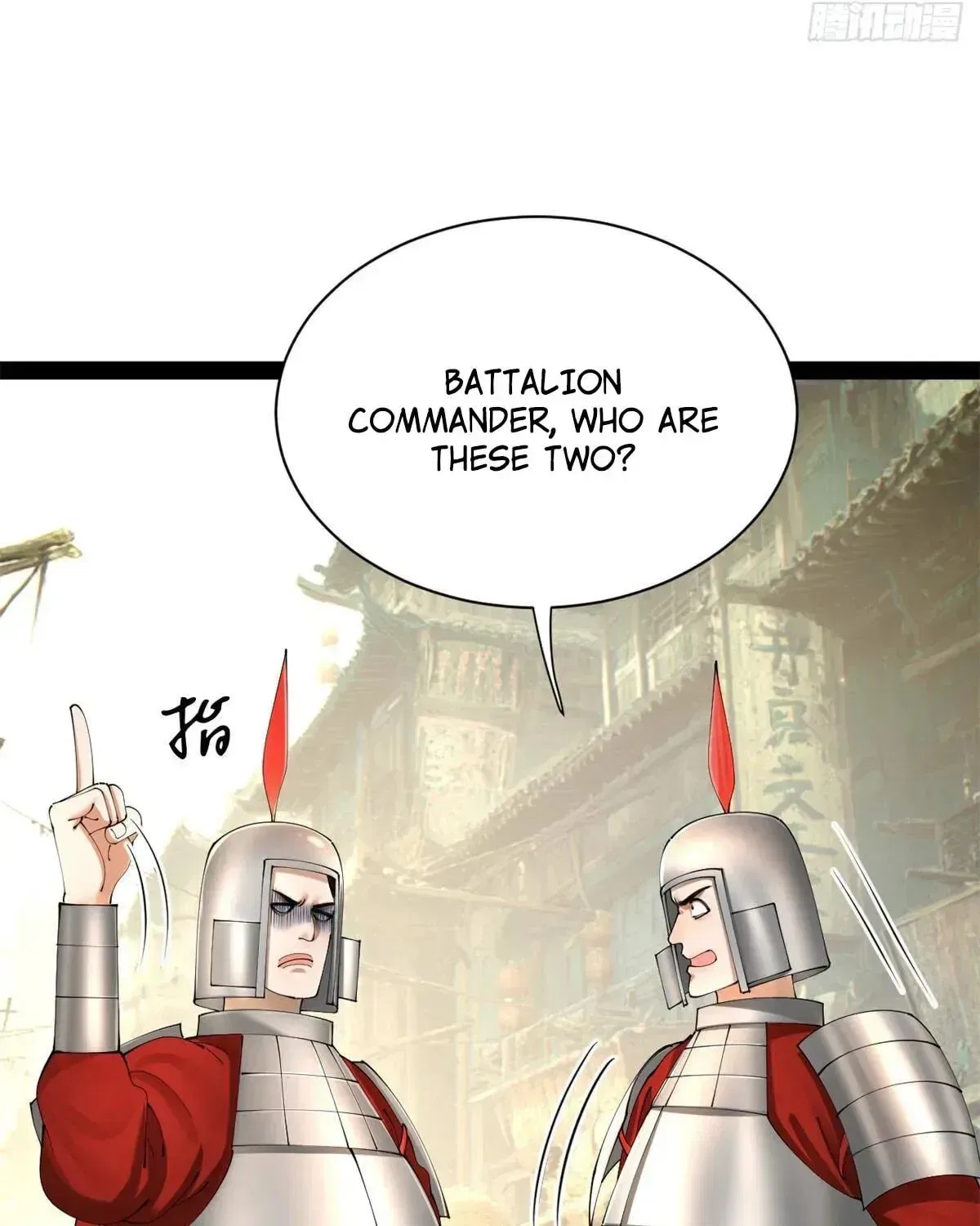 Survive As The Hero’s Husband ! Chapter 391 – Page 97