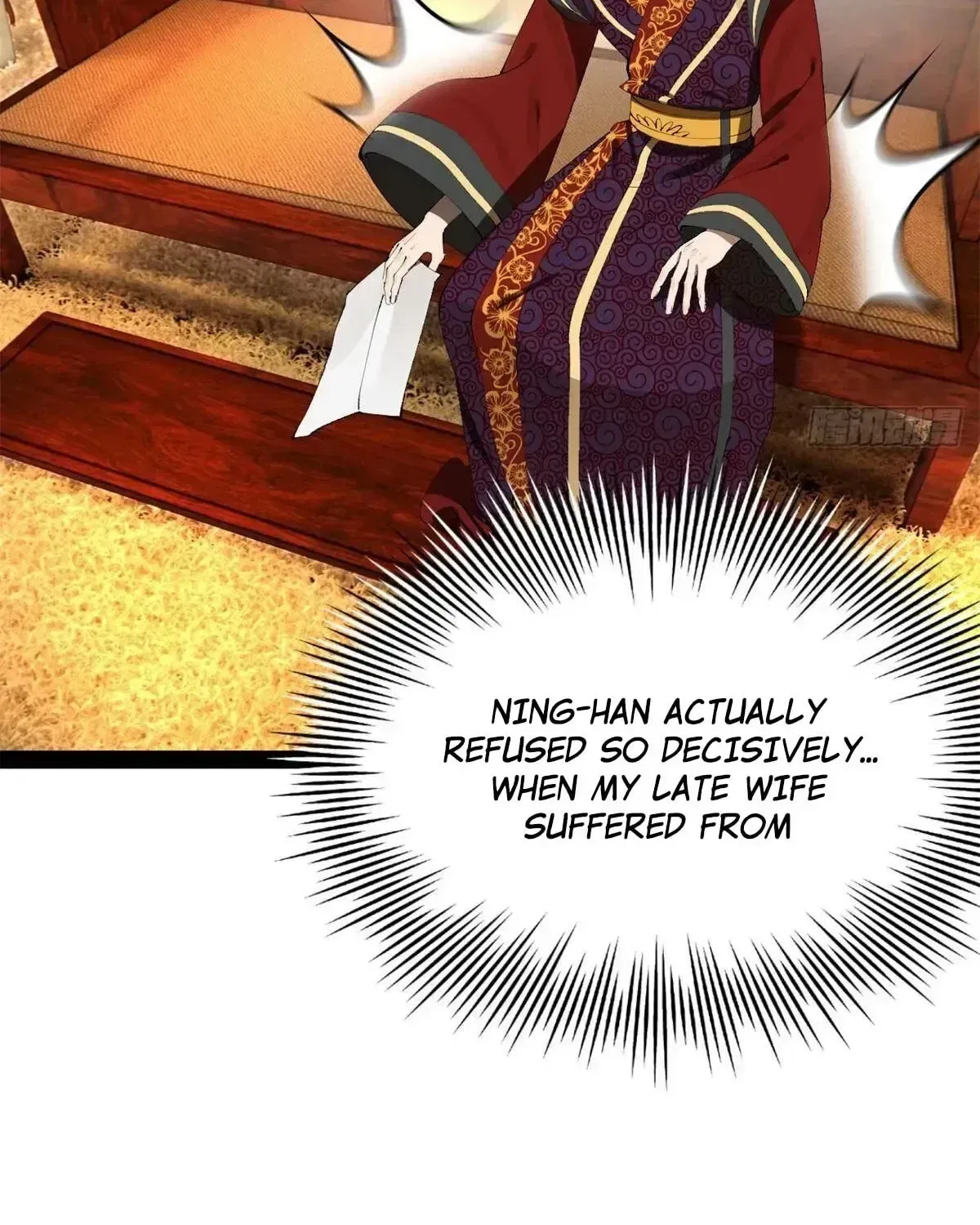 Survive As The Hero’s Husband ! Chapter 390 – Page 5