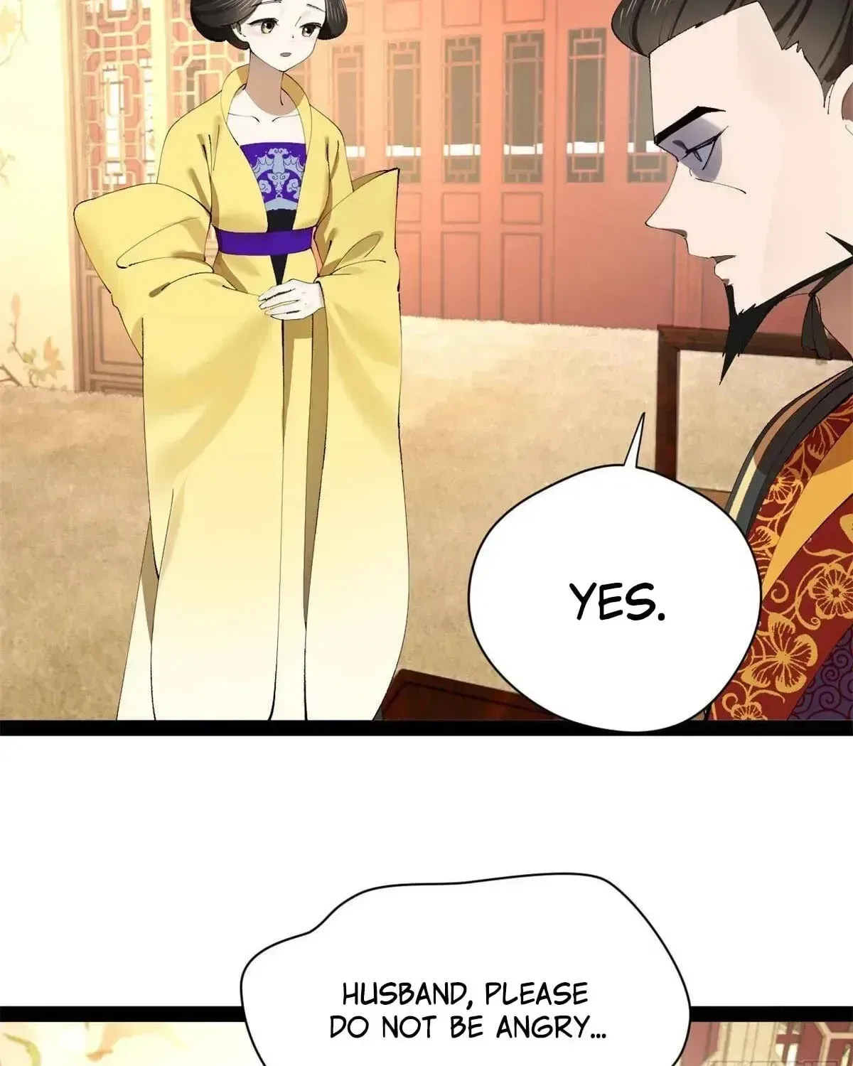 Survive As The Hero’s Husband ! Chapter 390 – Page 7