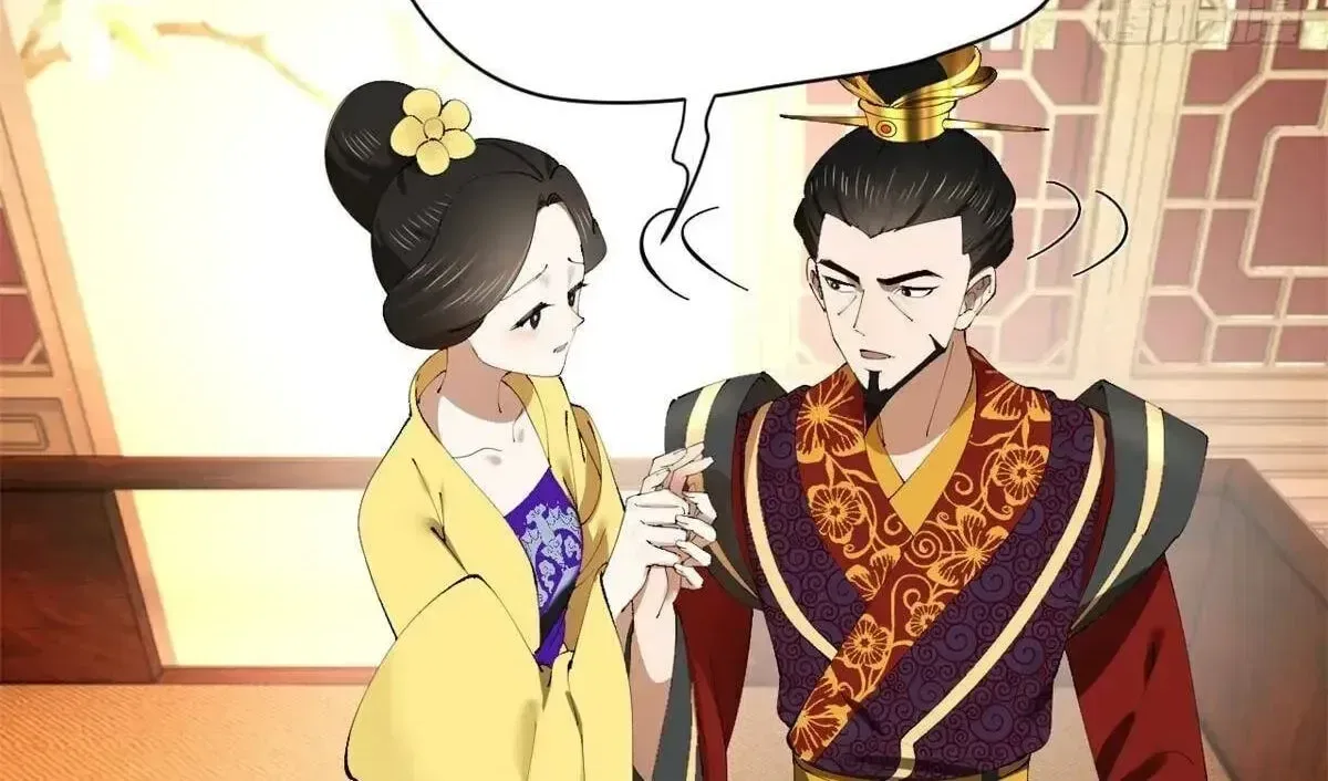 Survive As The Hero’s Husband ! Chapter 390 – Page 8