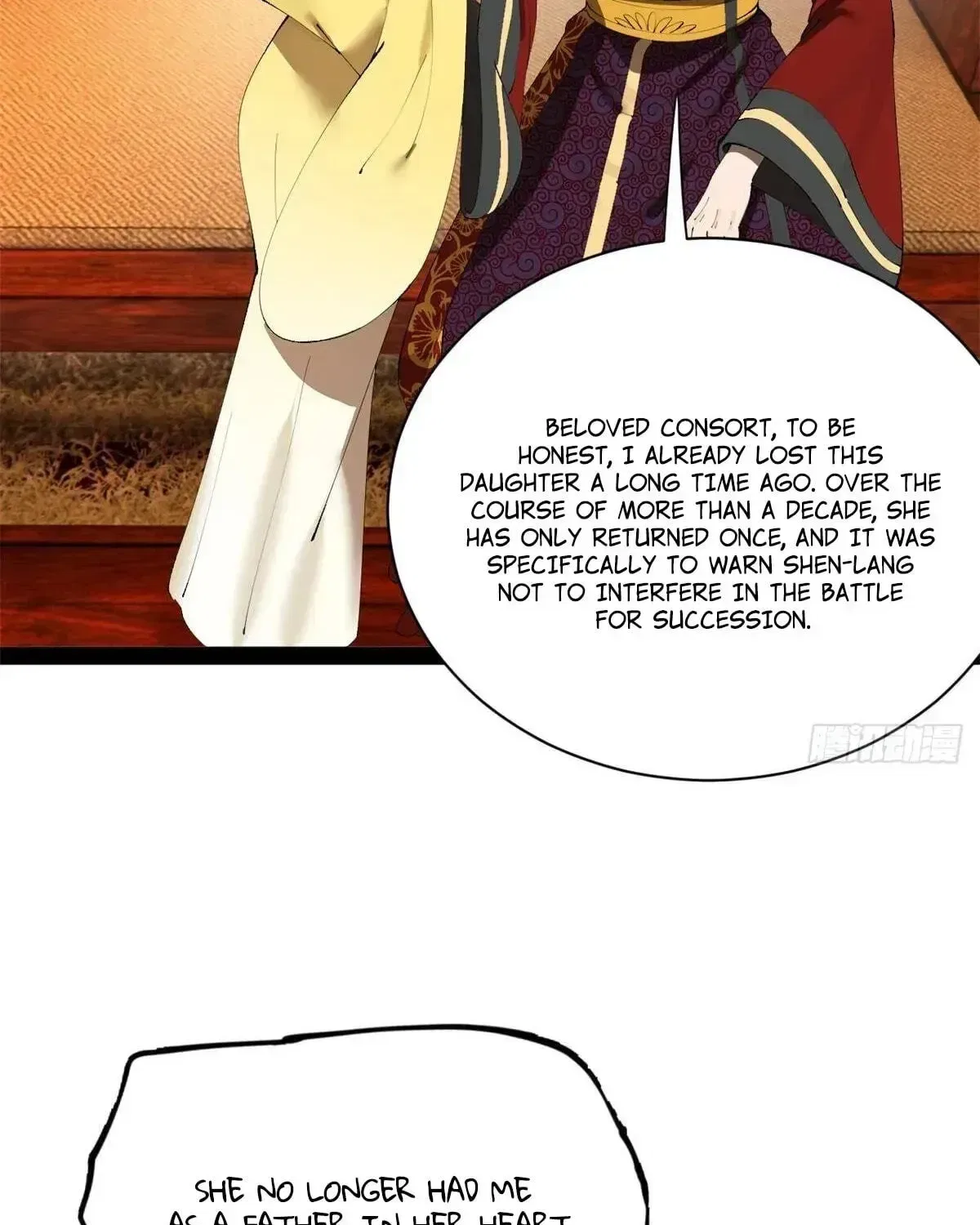 Survive As The Hero’s Husband ! Chapter 390 – Page 9