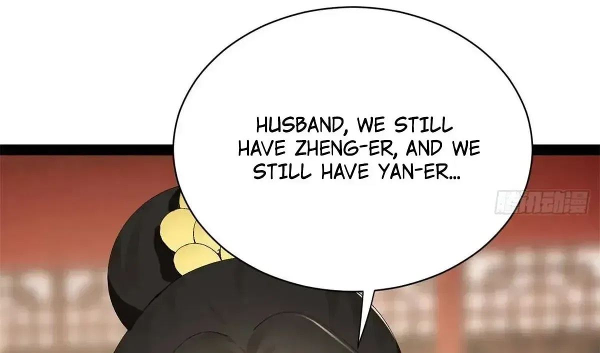 Survive As The Hero’s Husband ! Chapter 390 – Page 12