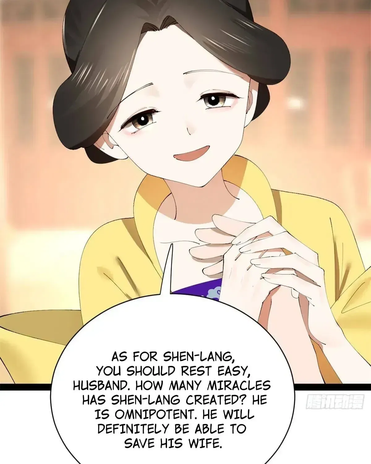 Survive As The Hero’s Husband ! Chapter 390 – Page 13