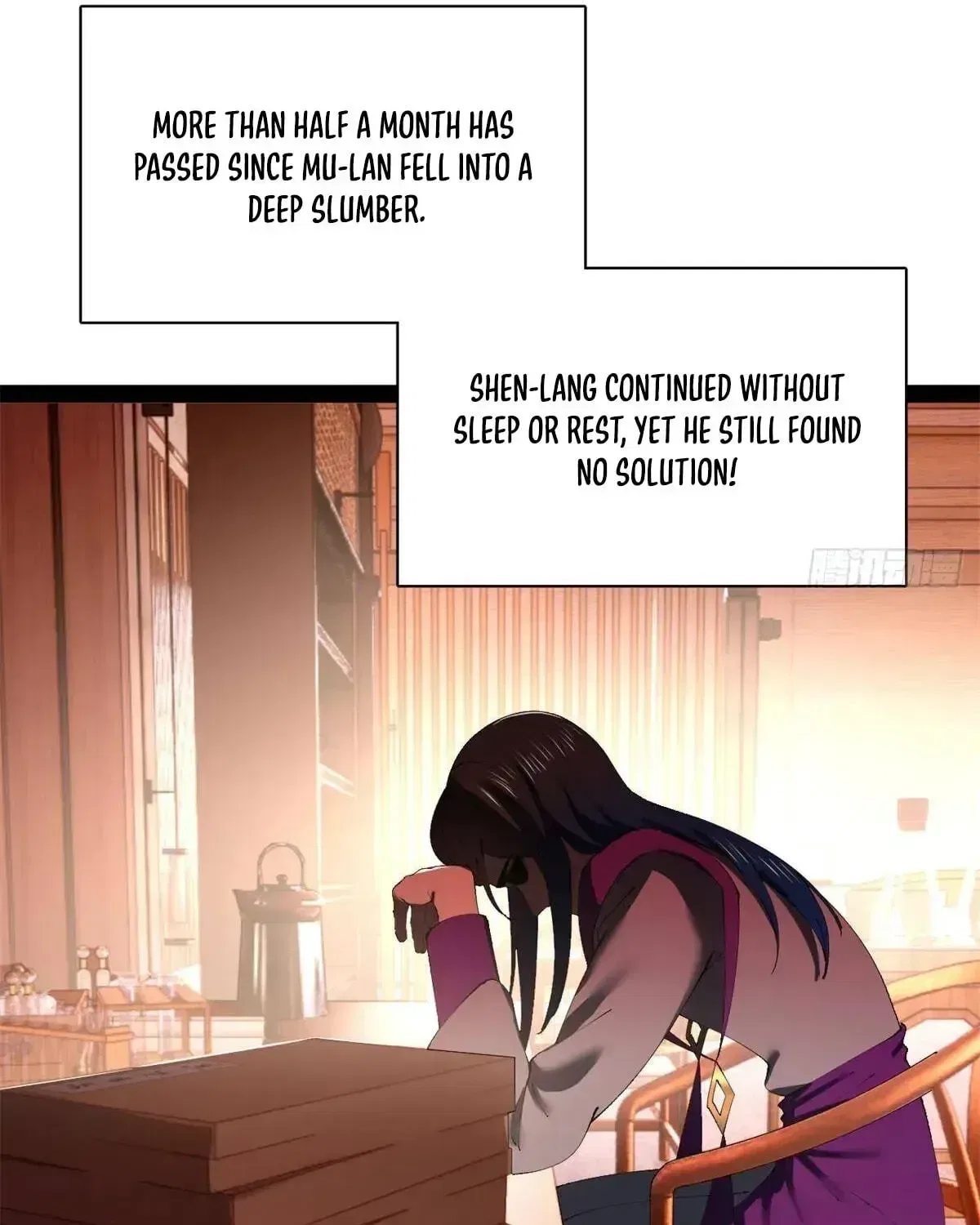 Survive As The Hero’s Husband ! Chapter 390 – Page 15