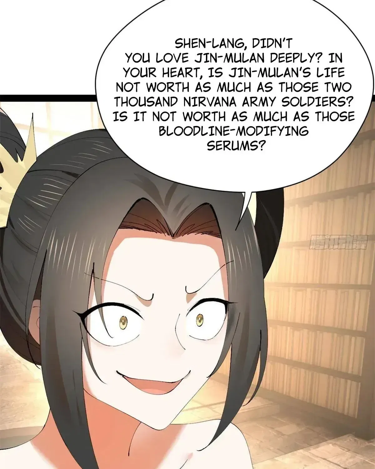 Survive As The Hero’s Husband ! Chapter 390 – Page 23