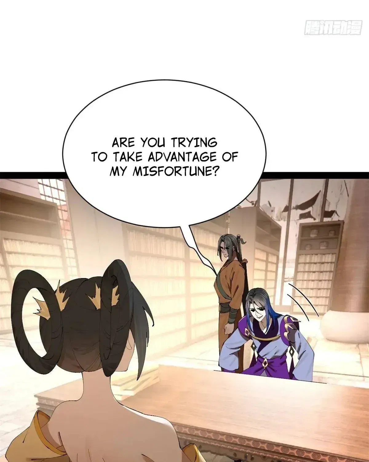 Survive As The Hero’s Husband ! Chapter 390 – Page 25