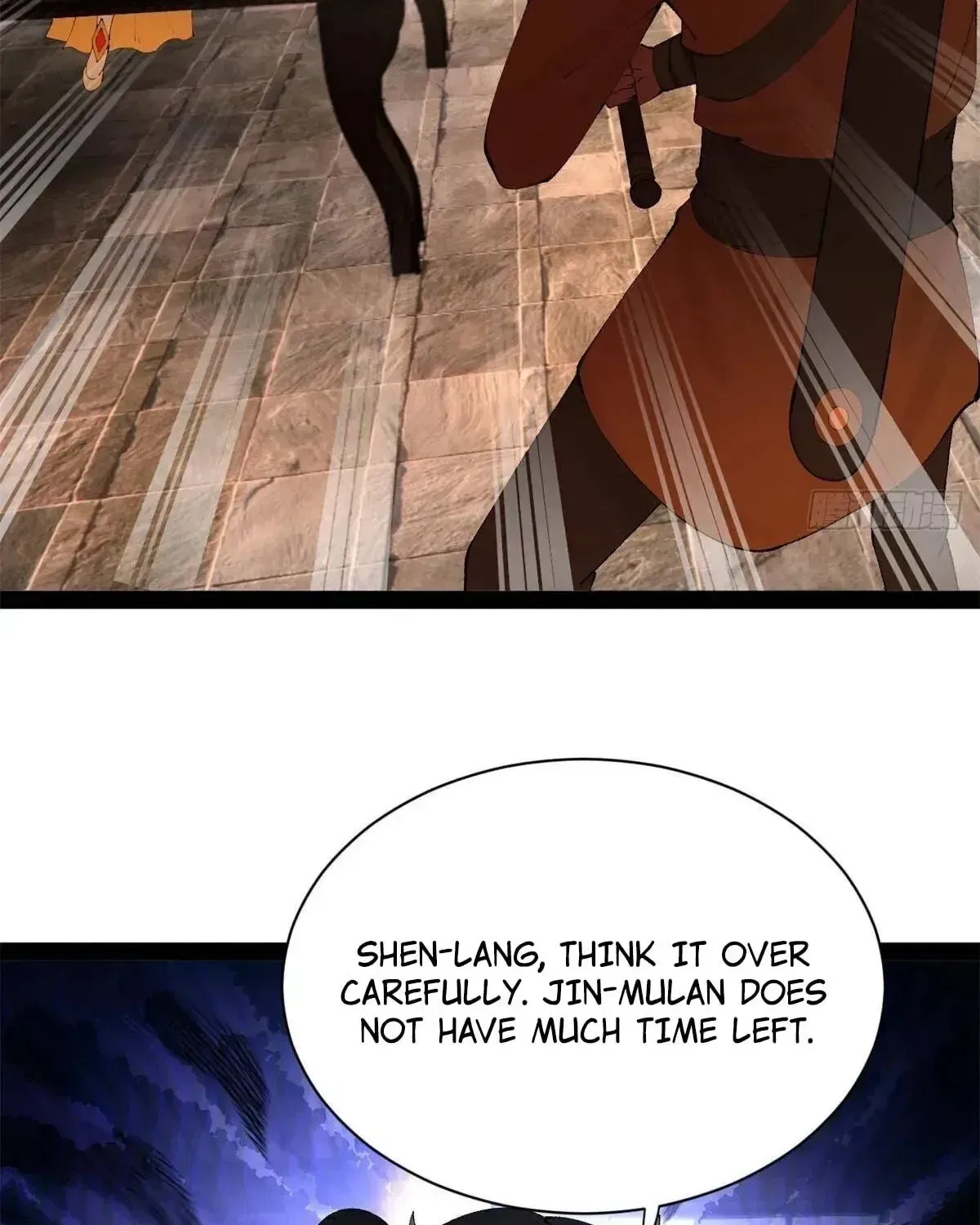 Survive As The Hero’s Husband ! Chapter 390 – Page 33
