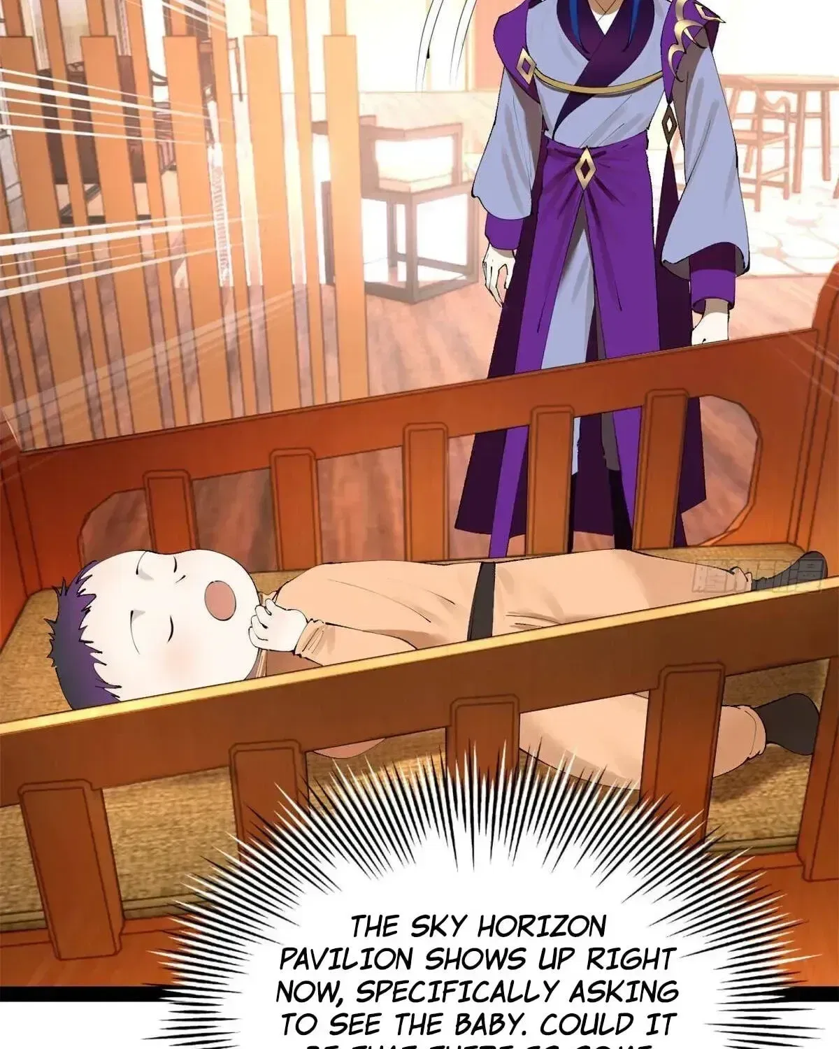 Survive As The Hero’s Husband ! Chapter 390 – Page 51