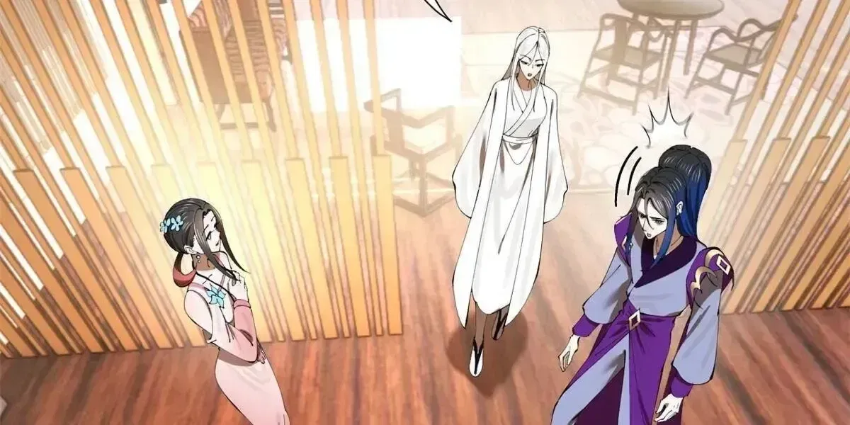 Survive As The Hero’s Husband ! Chapter 390 – Page 60
