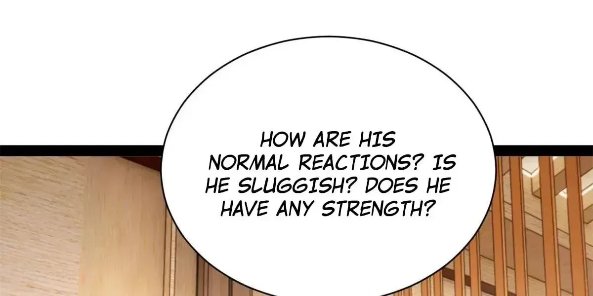 Survive As The Hero’s Husband ! Chapter 390 – Page 62