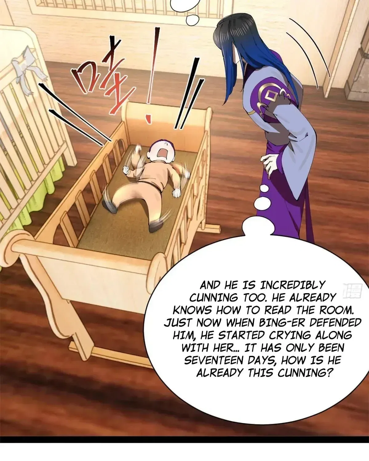 Survive As The Hero’s Husband ! Chapter 390 – Page 67