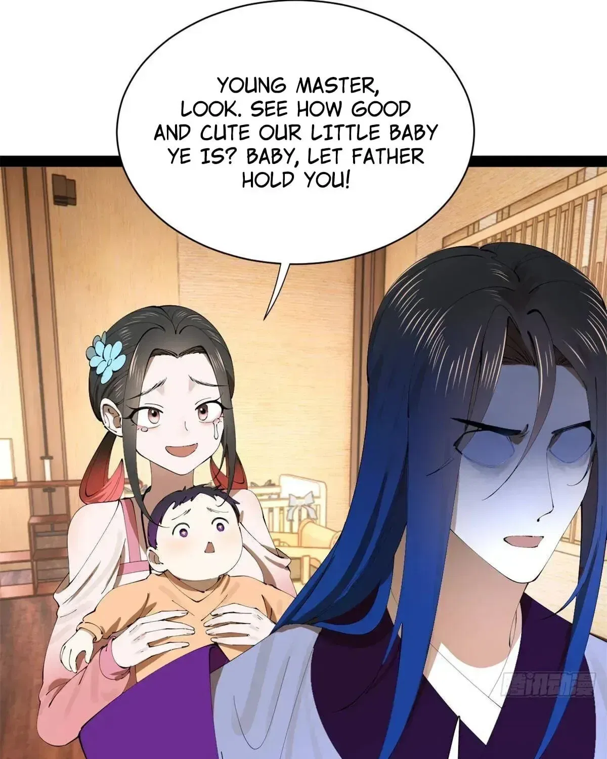 Survive As The Hero’s Husband ! Chapter 390 – Page 69