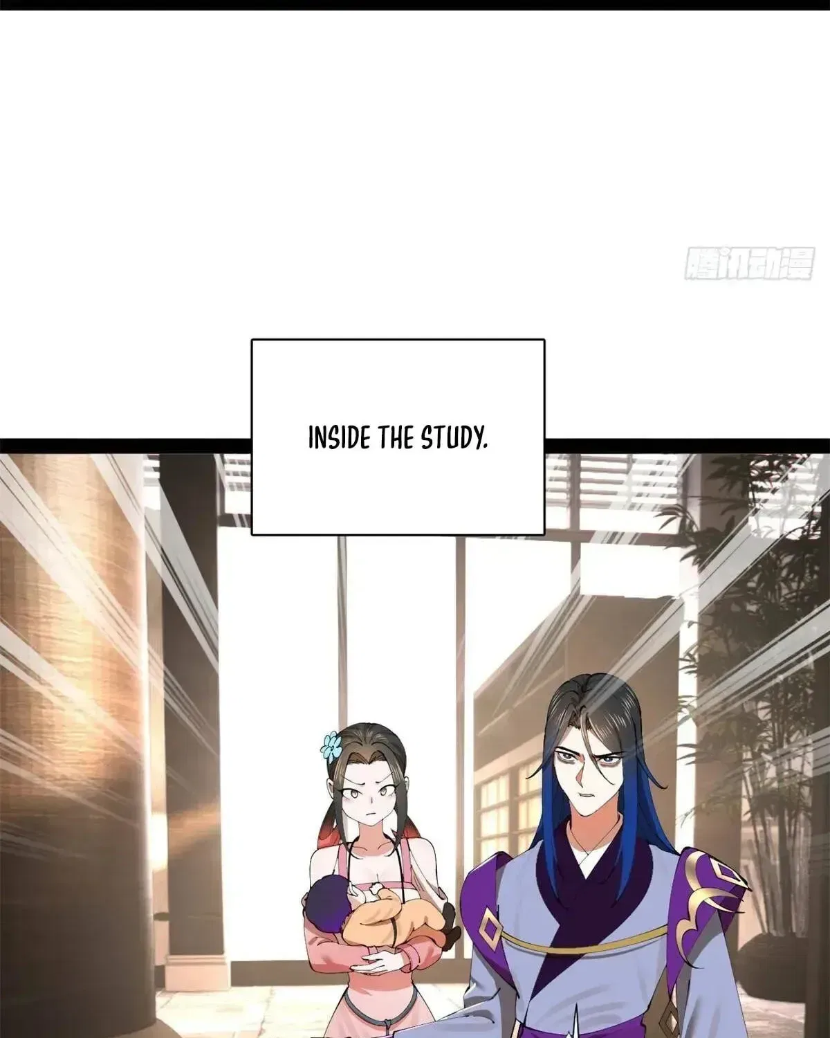 Survive As The Hero’s Husband ! Chapter 390 – Page 73