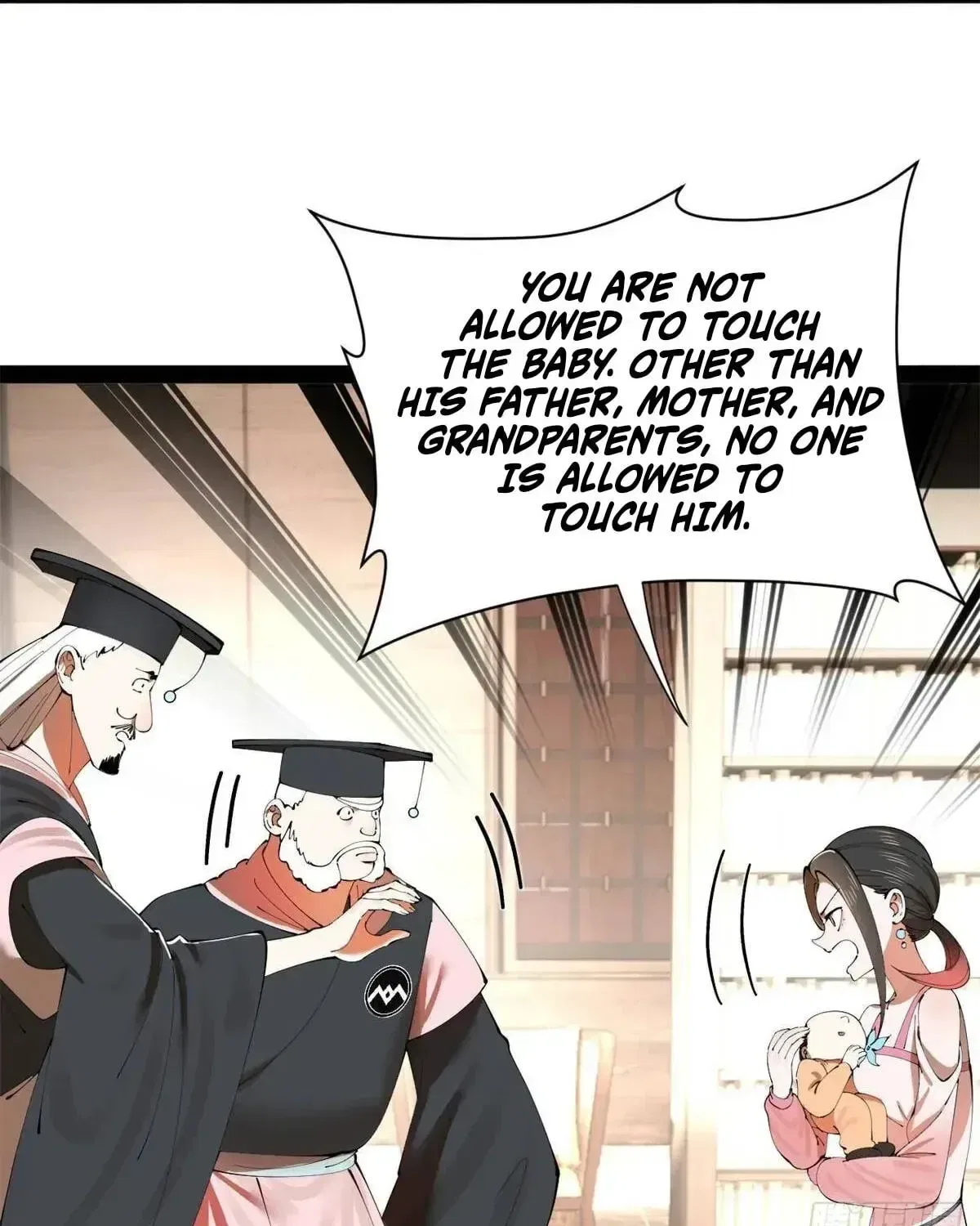 Survive As The Hero’s Husband ! Chapter 390 – Page 75