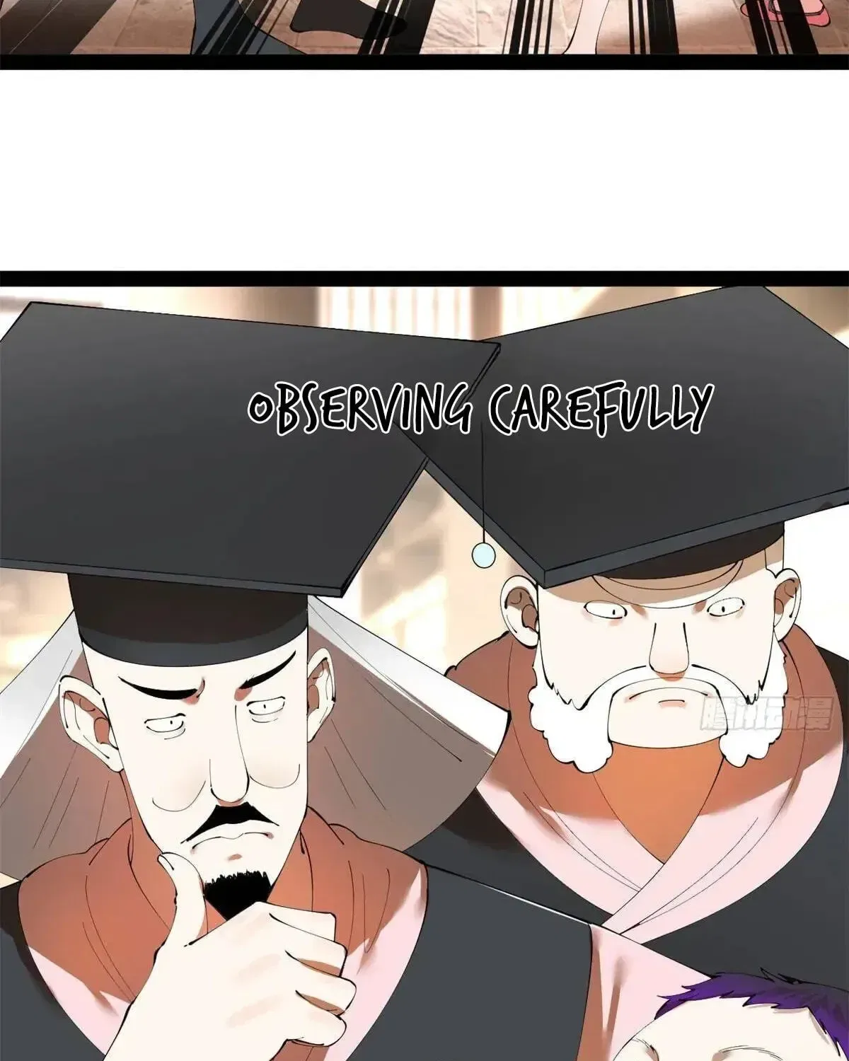 Survive As The Hero’s Husband ! Chapter 390 – Page 77