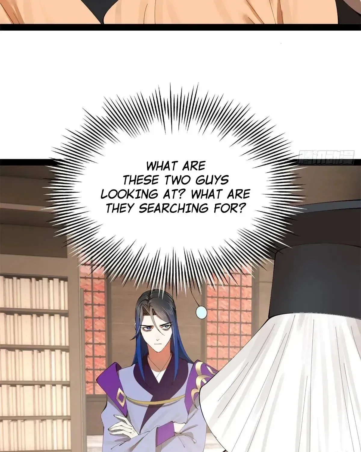 Survive As The Hero’s Husband ! Chapter 390 – Page 79