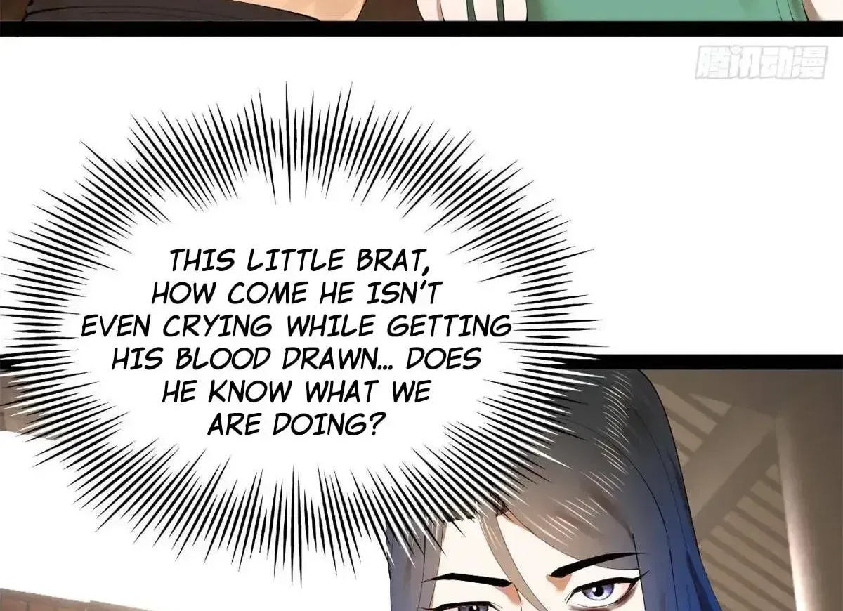Survive As The Hero’s Husband ! Chapter 390 – Page 86