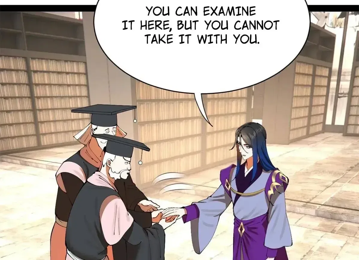 Survive As The Hero’s Husband ! Chapter 390 – Page 88