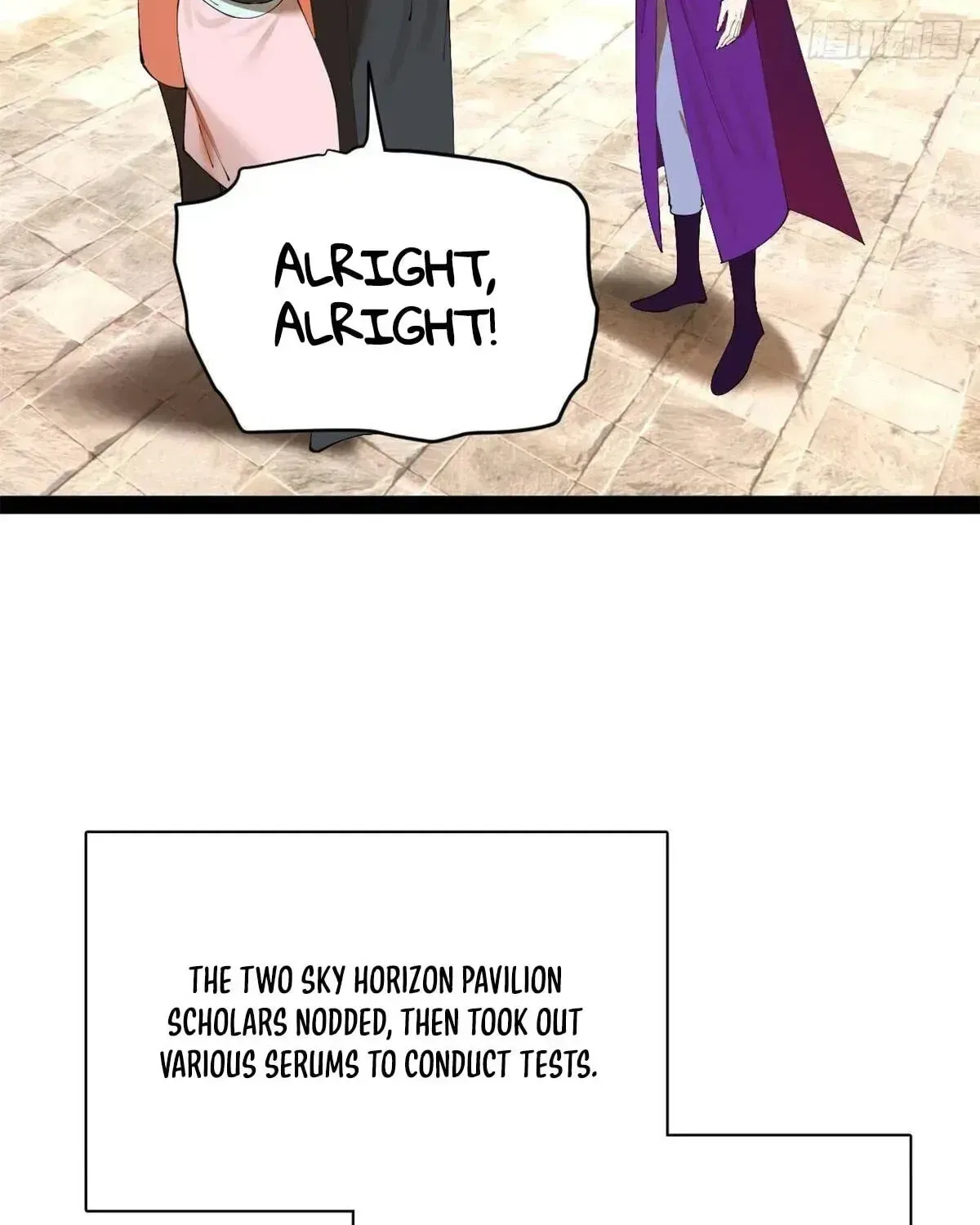 Survive As The Hero’s Husband ! Chapter 390 – Page 89