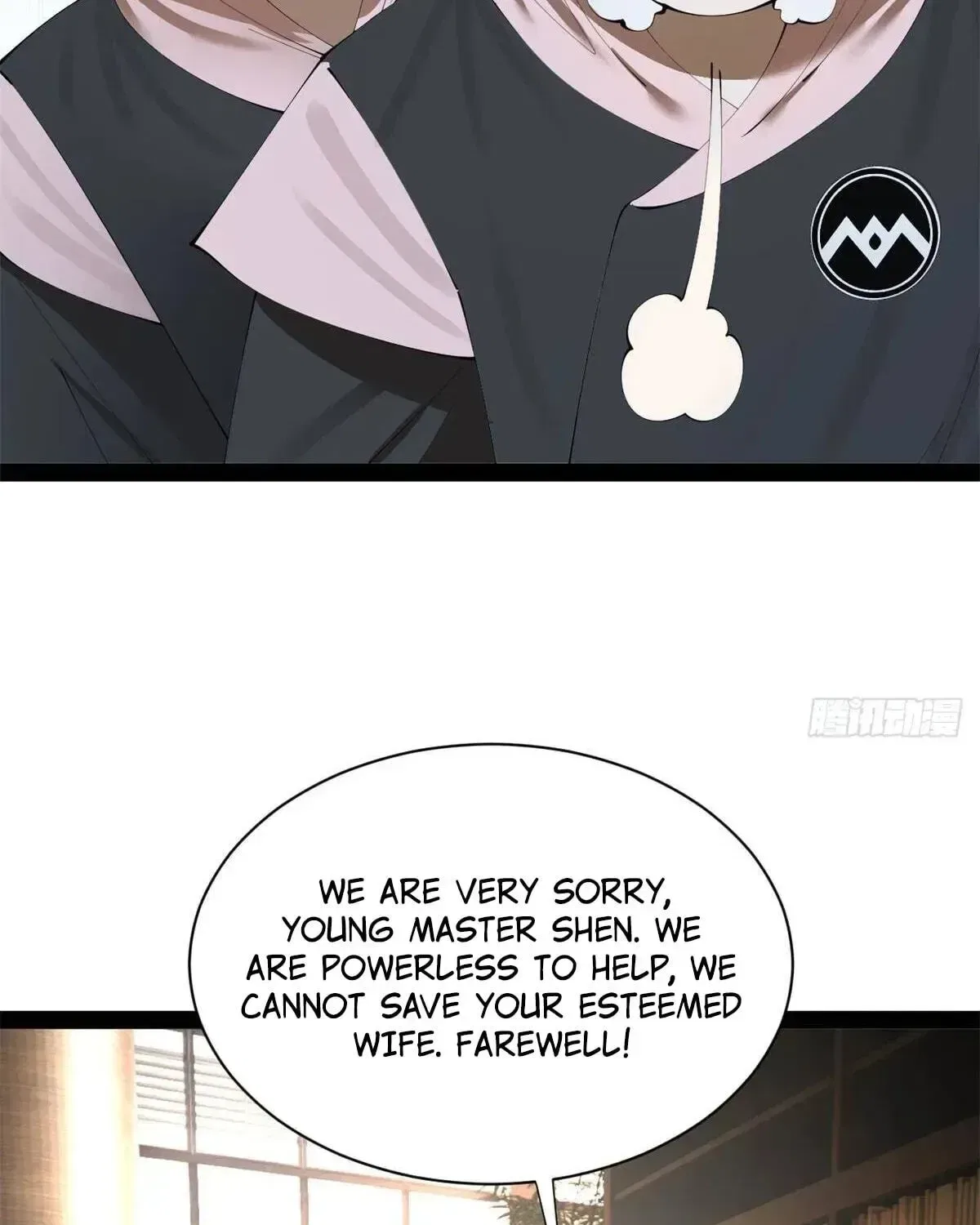 Survive As The Hero’s Husband ! Chapter 390 – Page 91